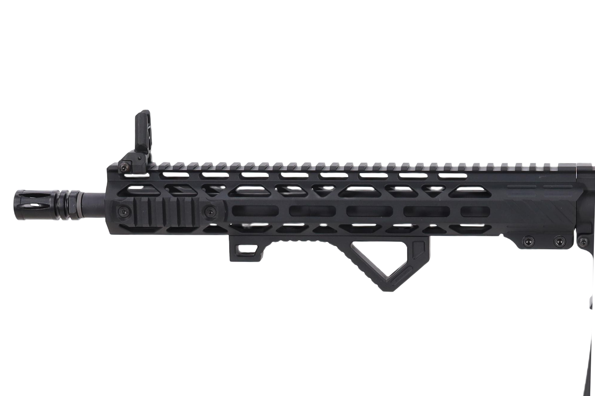 RRA SA-P24 PRIME Aster II ETU BLDC airsoft rifle