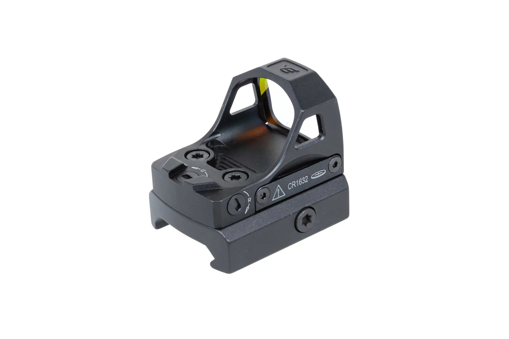 red dot Frenzy-S 17x21 GEN II SCRD-73 3MOA