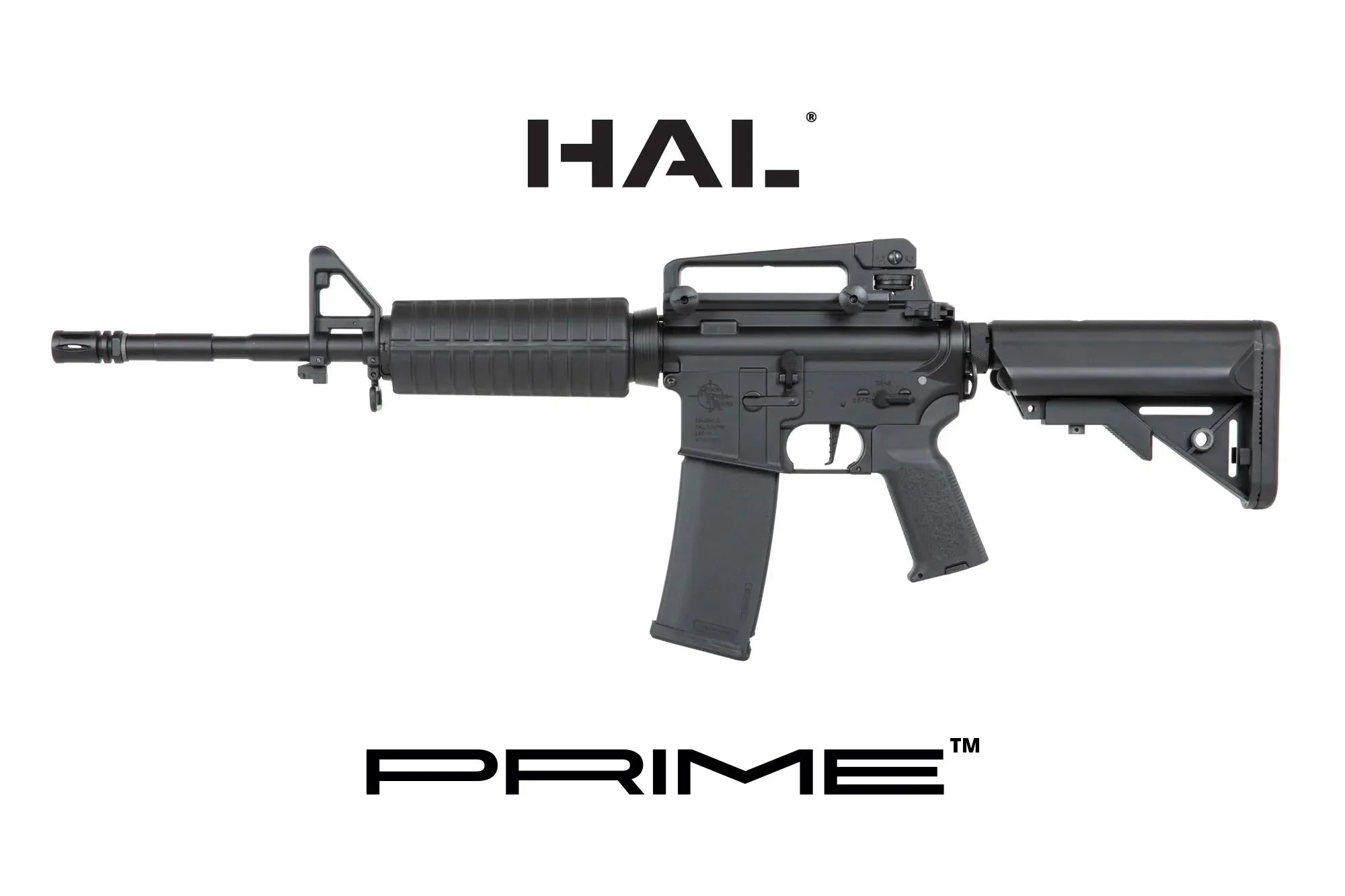 airsoft Specna Arms RRA SA-P01 PRIME™ HAL™ ETU Carbine High Torque Version Black-13