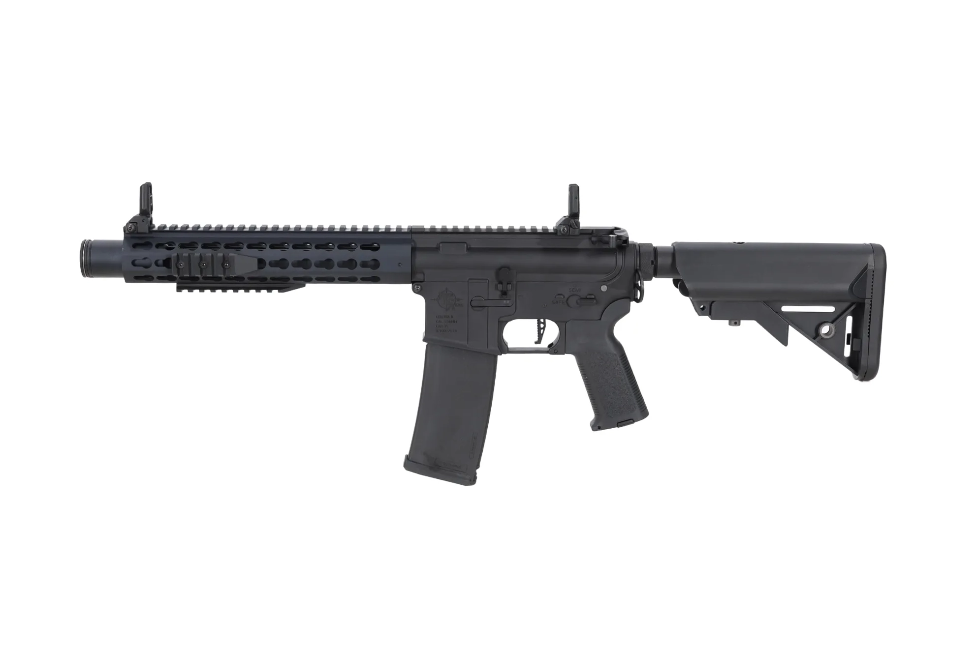 RRA SA-P07 PRIME Aster II ETU BLDC airsoft rifle