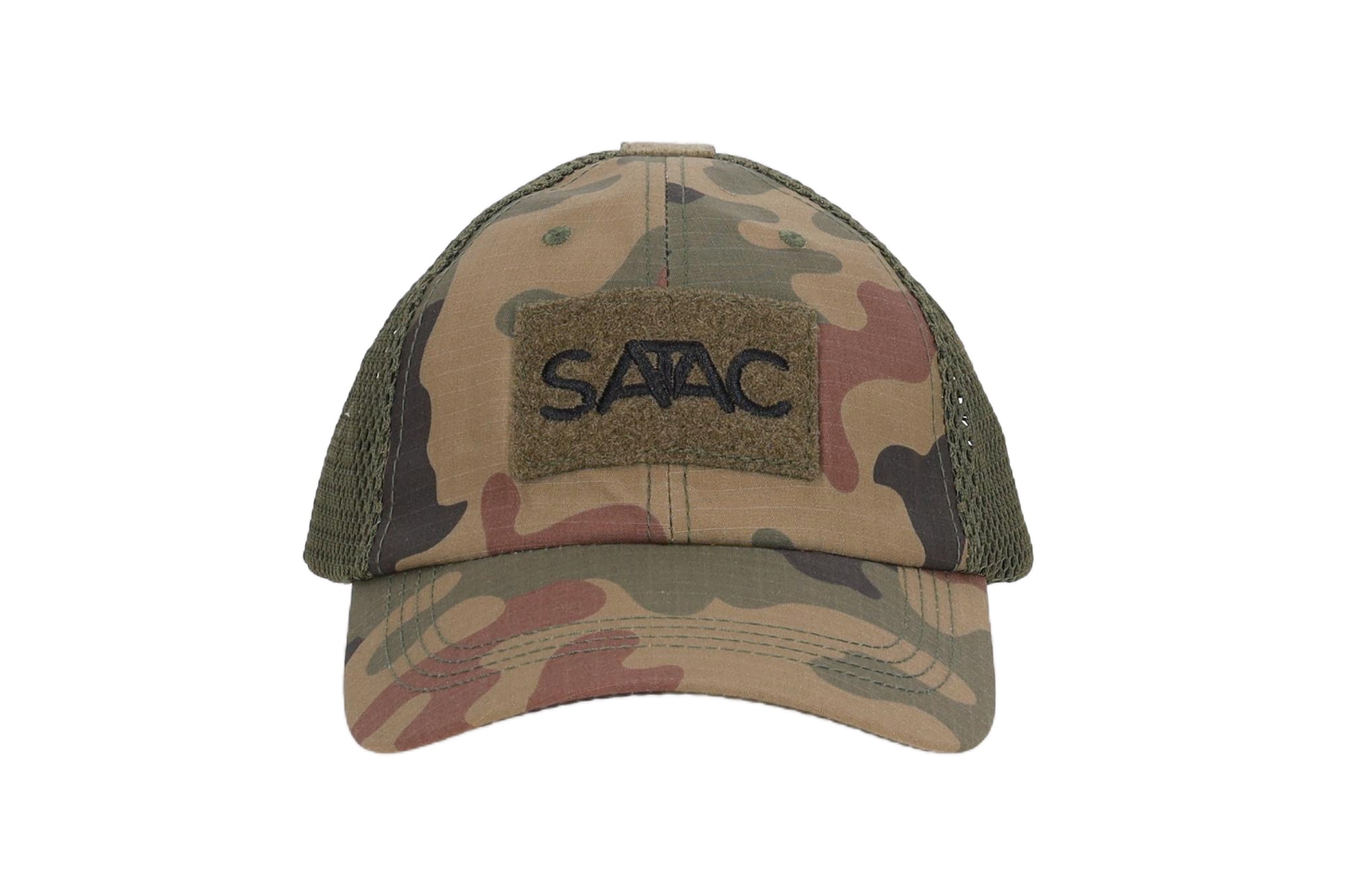 SATAC Tactical Baseball Cap wz.93 Forest Panther-3
