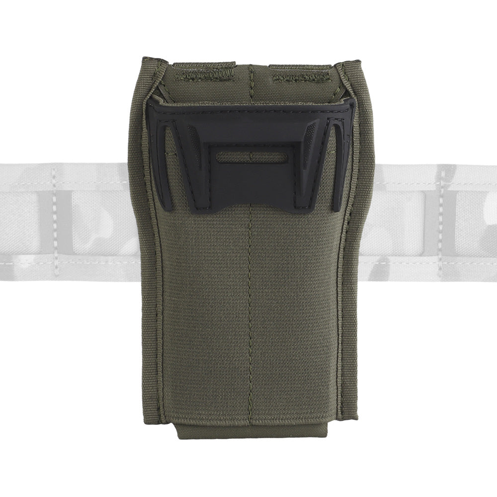 Wosport loader for M4/M16 MG-120 Ranger Green magazines-6