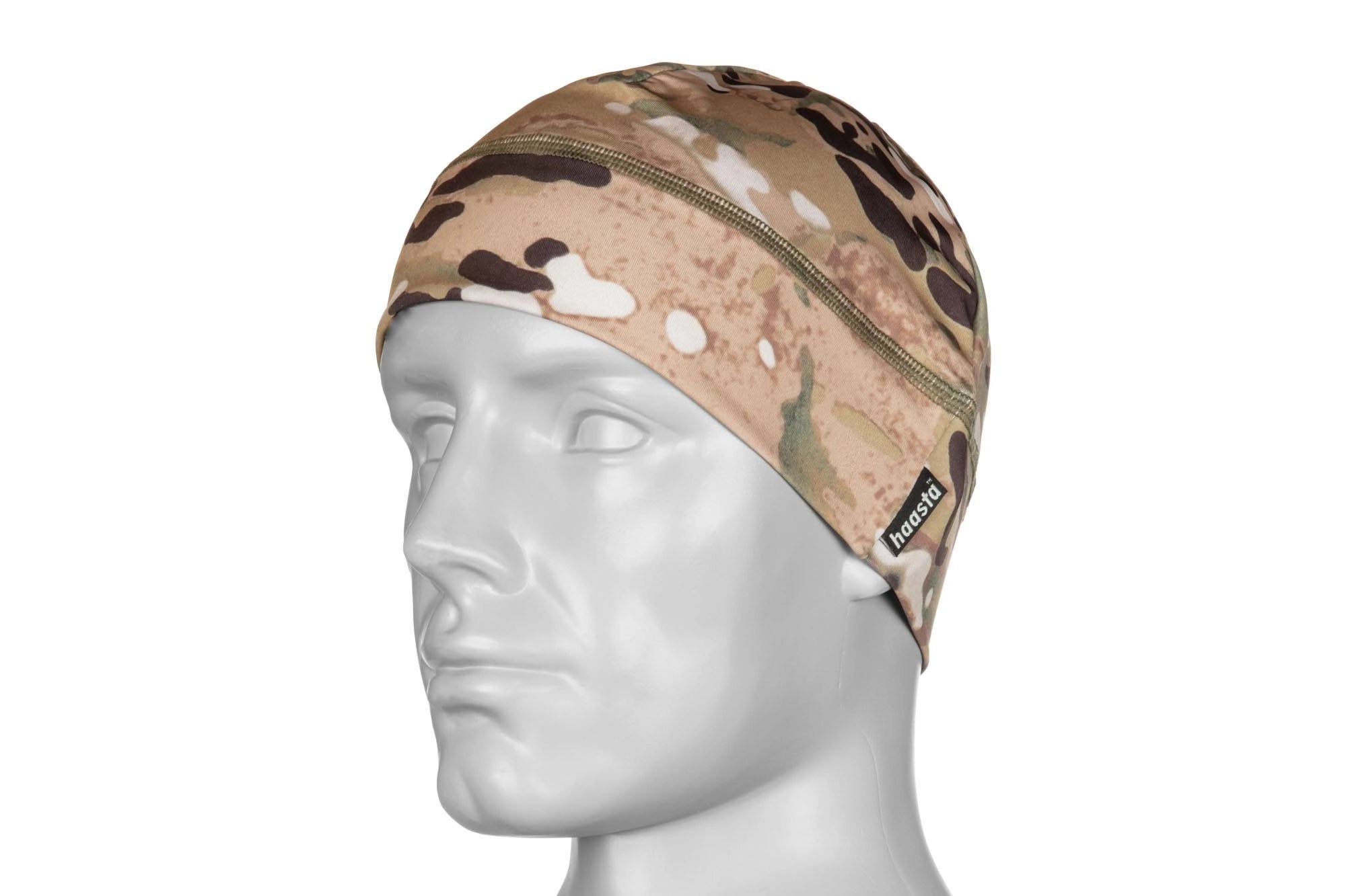 Thermoactive Cap - Multicamo-3