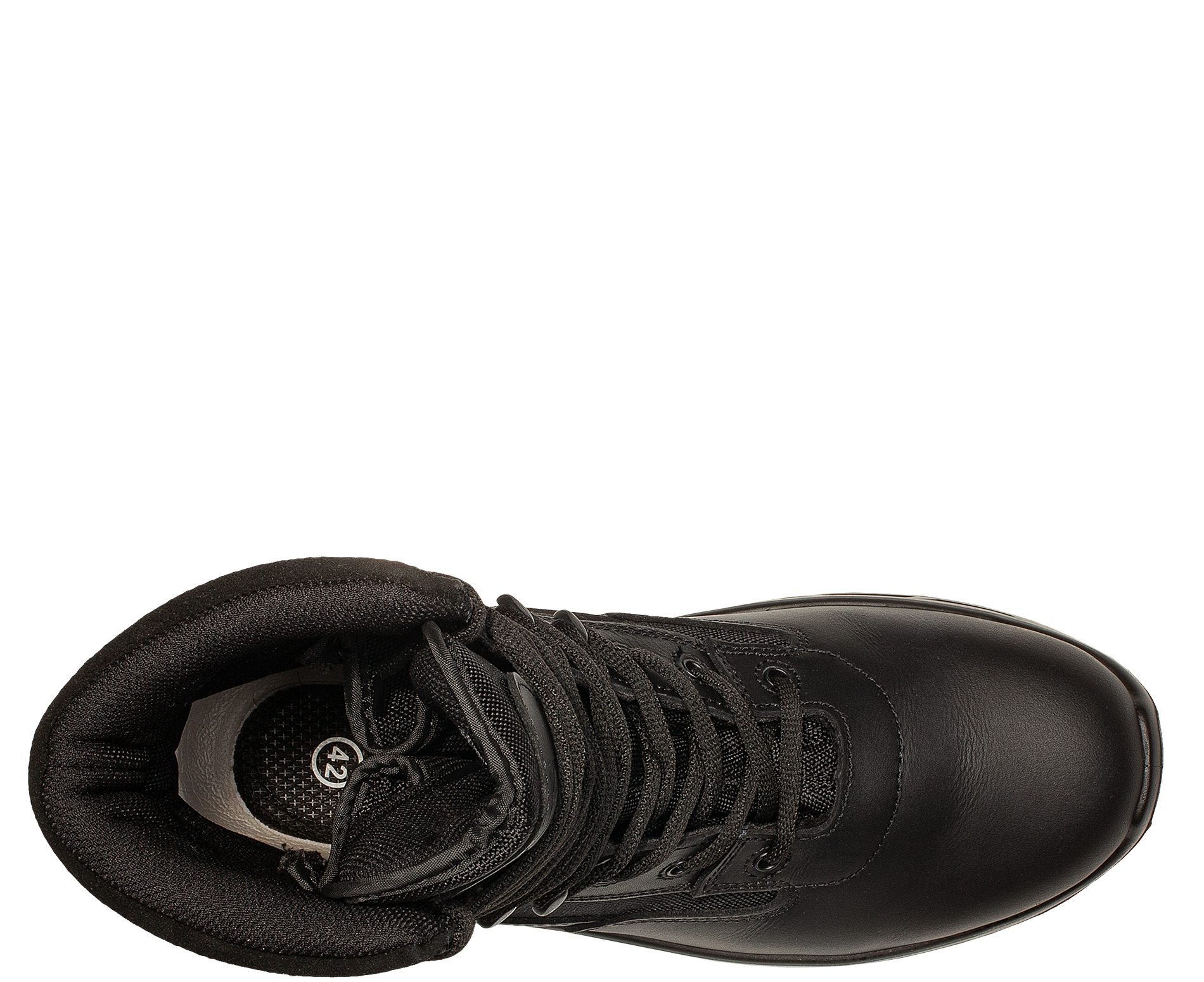 Bennon GROM O1 NM Tactical Boots Black-3