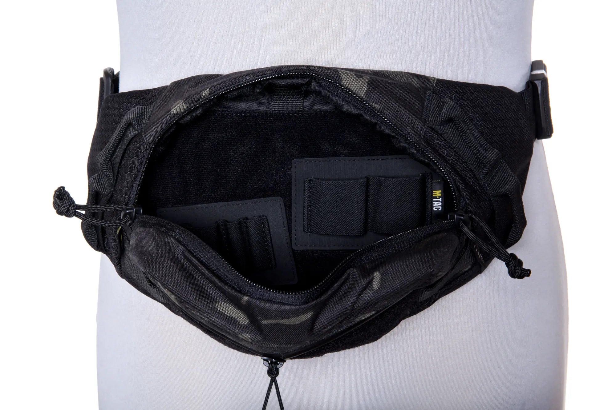 Waist Bag Elite Hex Multicam Black/Black-5