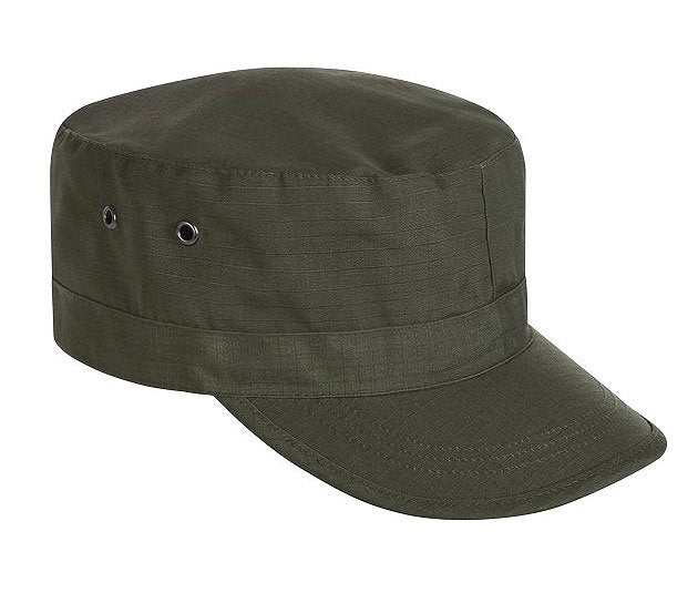 Texar Field Cap Olive