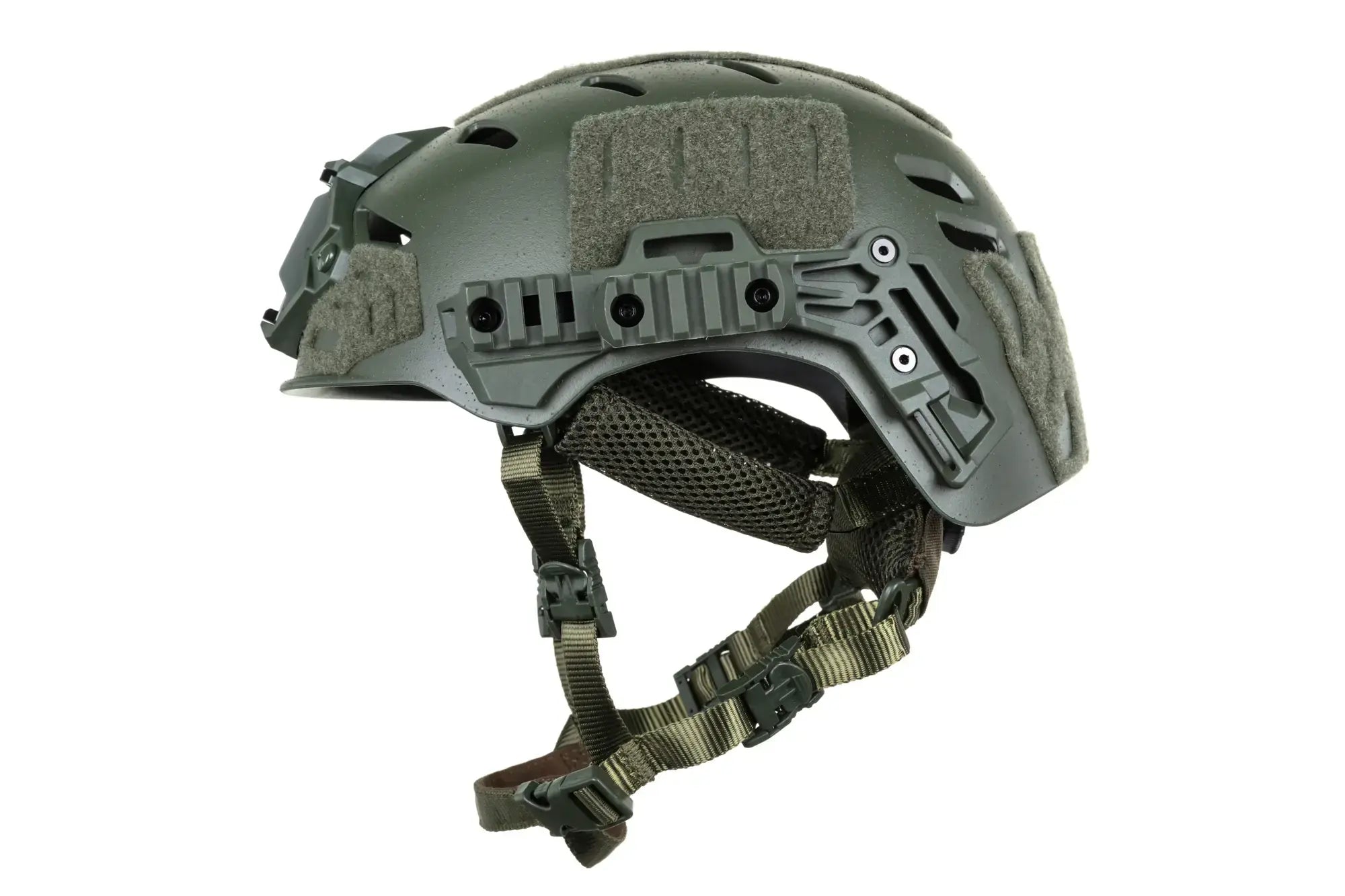 EX HL-102 helmet - Olive