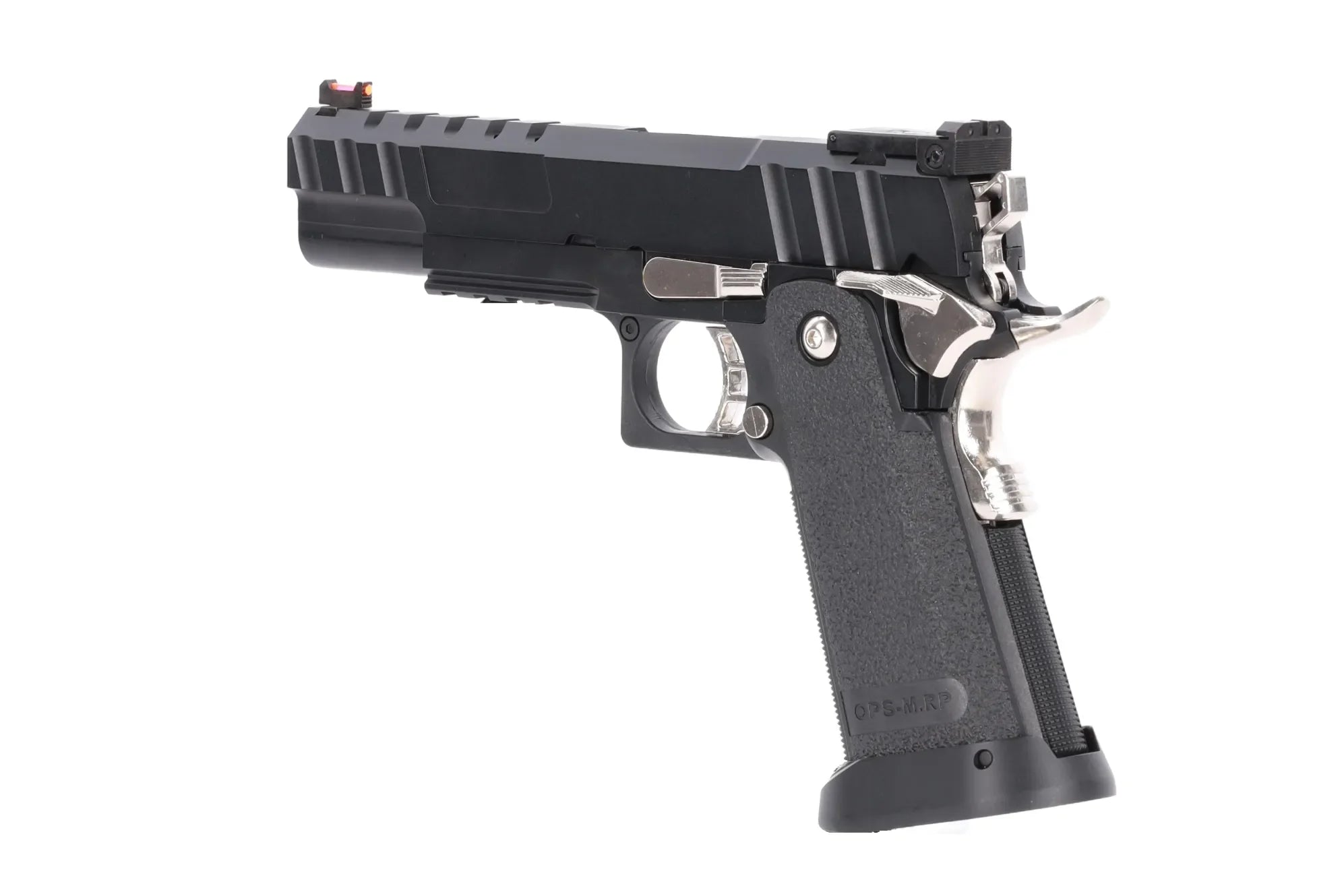 Specna Arms SA-VGP13 VAPOR™ airsoft pistol Black-6