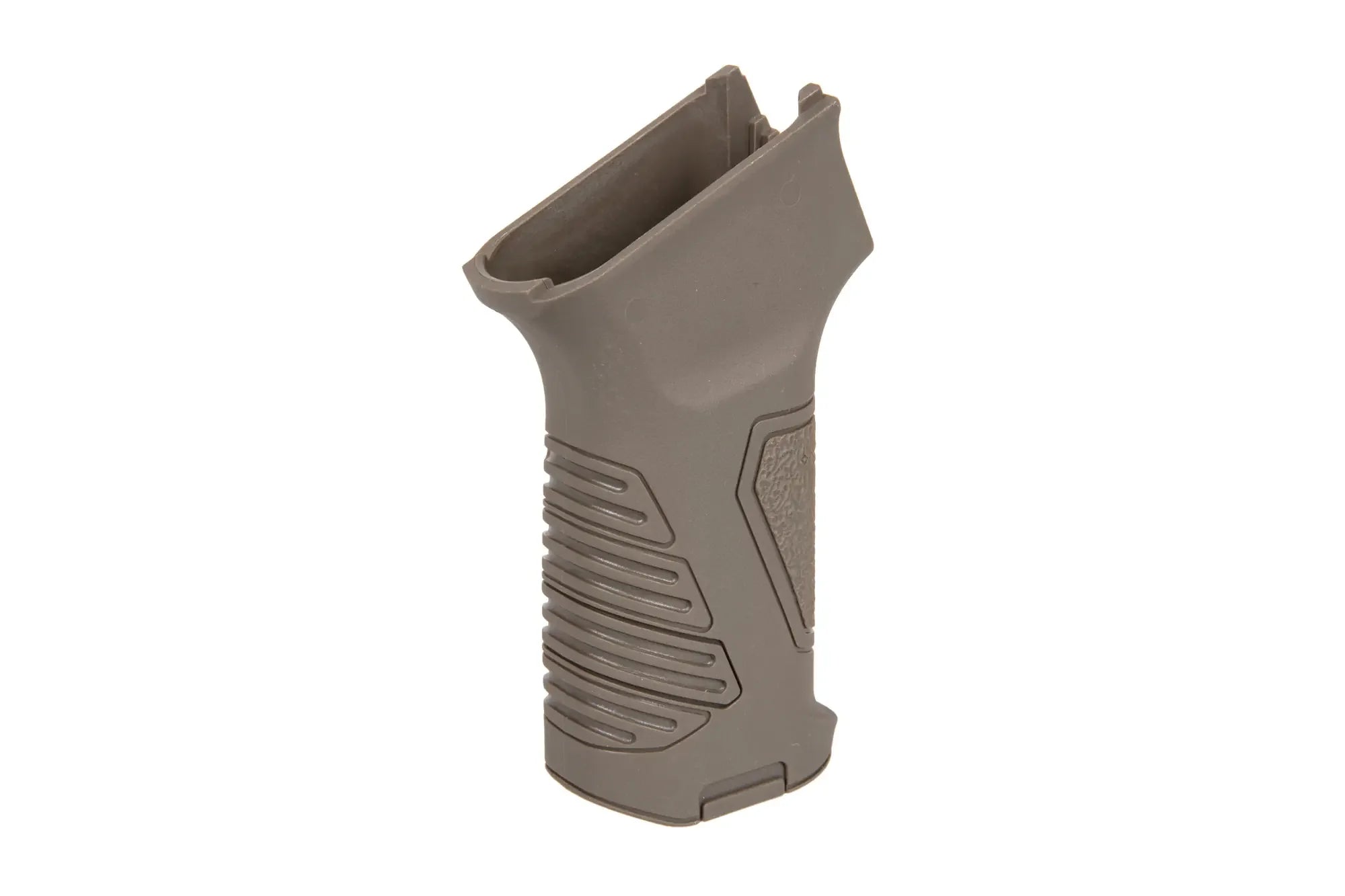 ICS ARK ERGO pistol grip for AK | Olive