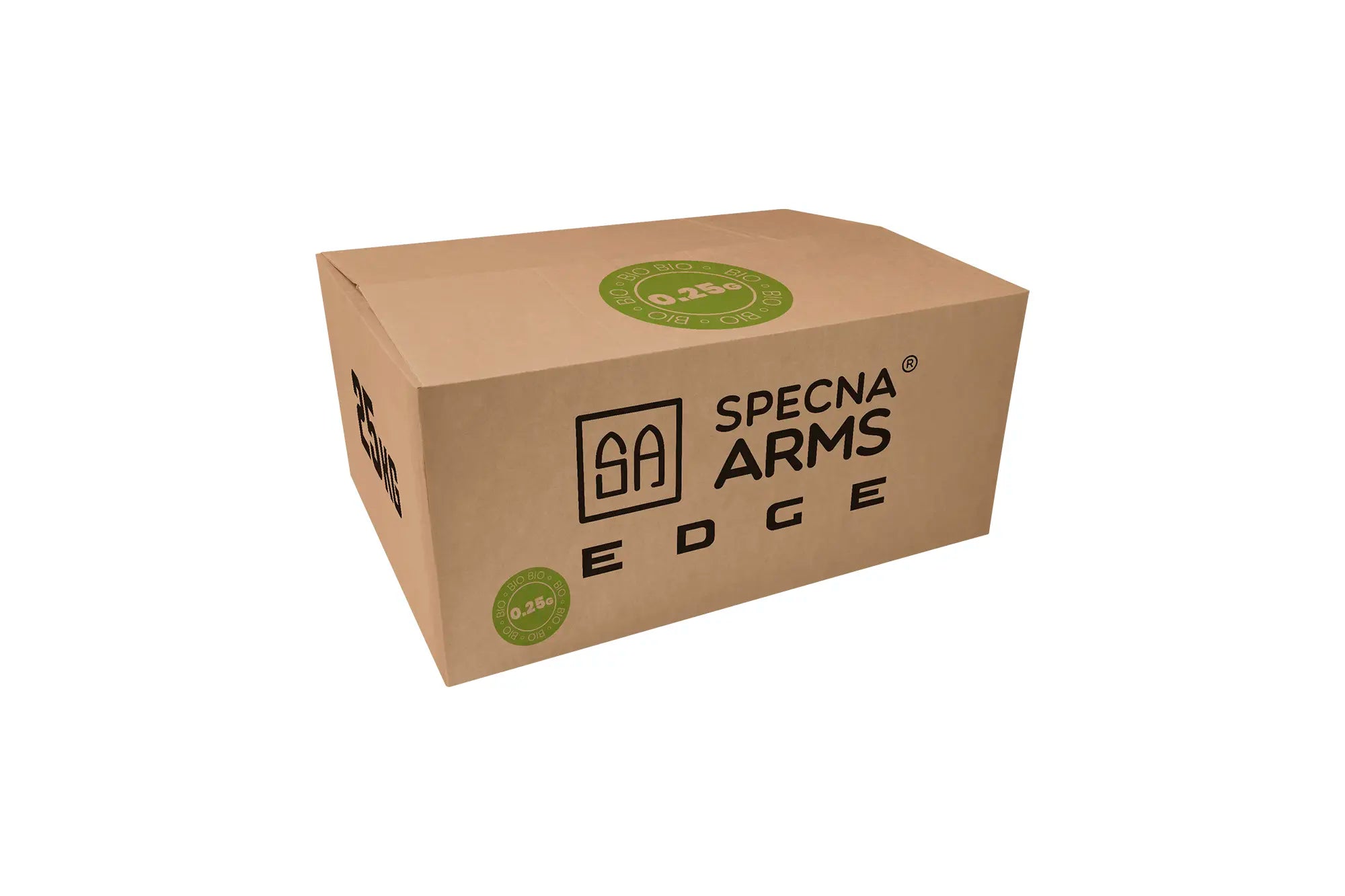 Specna Arms EDGE BIO BBs 0.25g - 25kg - white