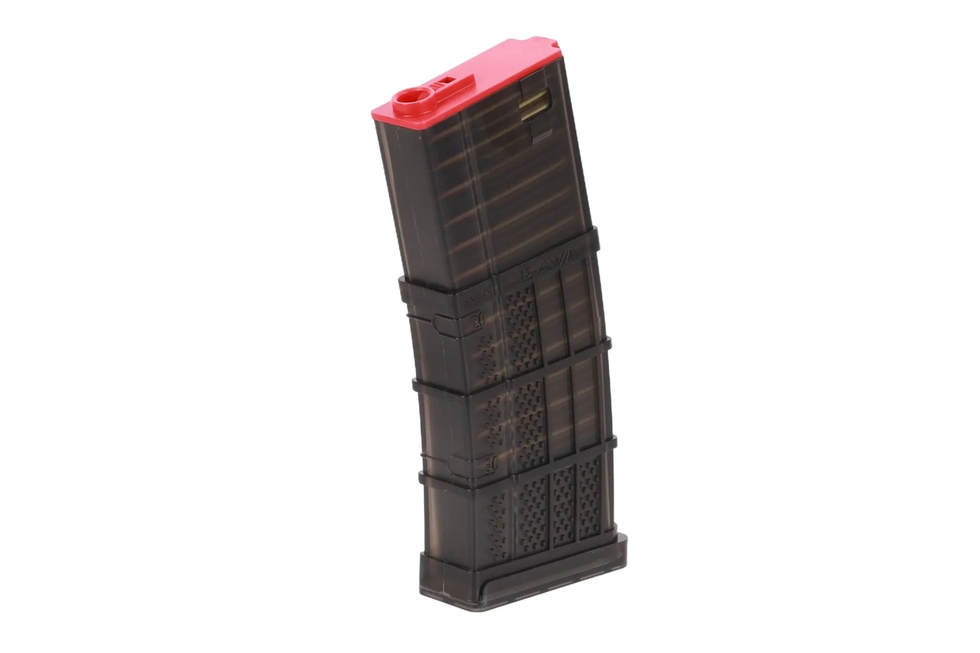 L5AWM Mid-Cap Magazine – 250 BBs (M4/M16)