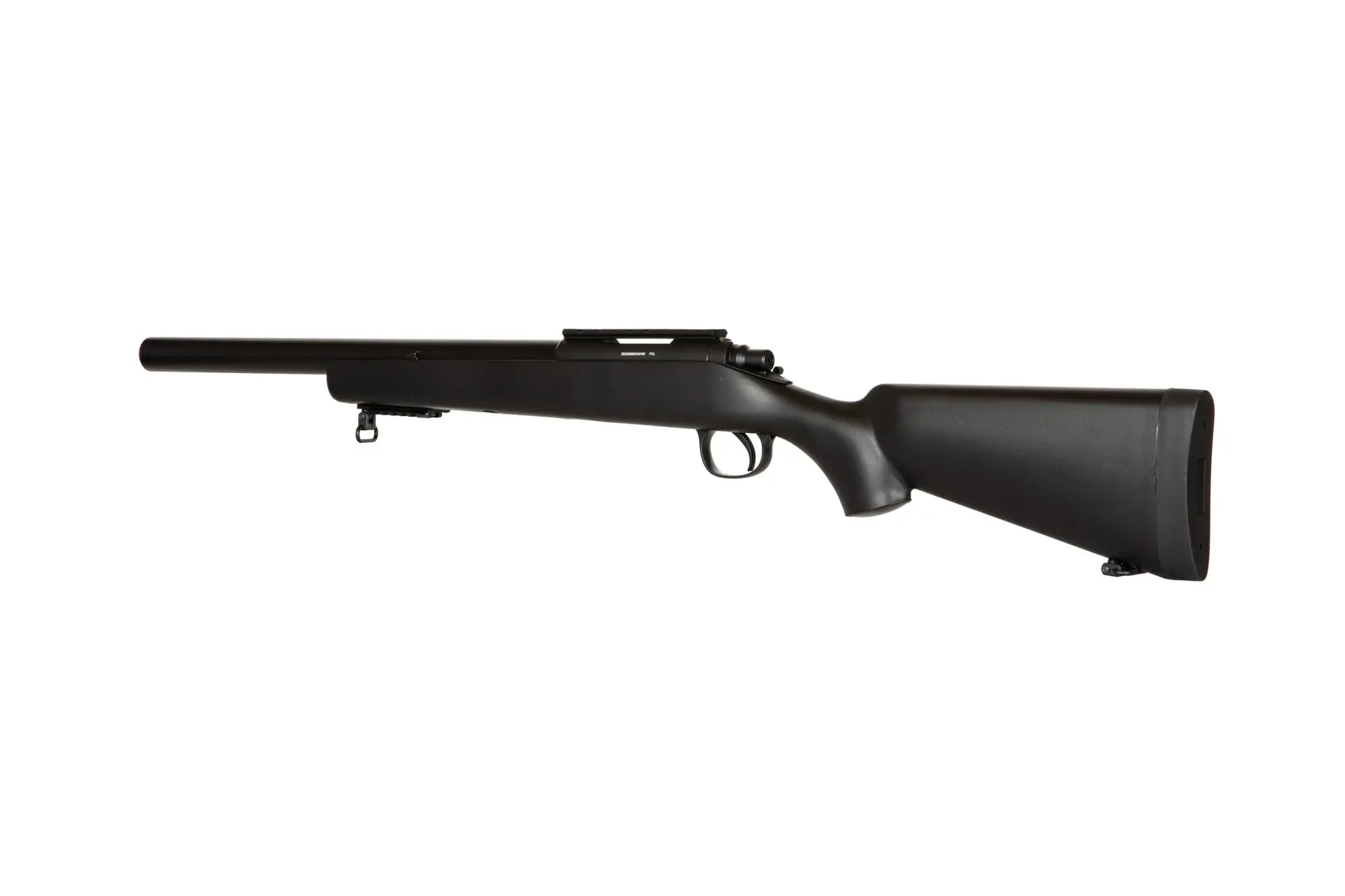 MB-02G Sniper Rifle Black