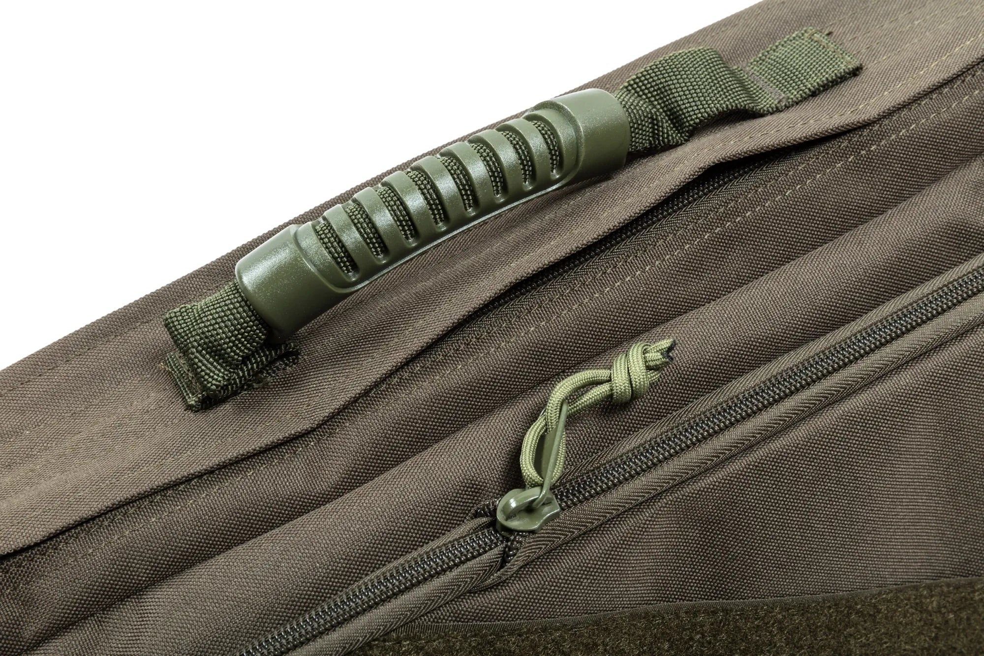 Quick Deployment Rifle Bag | Olive Green