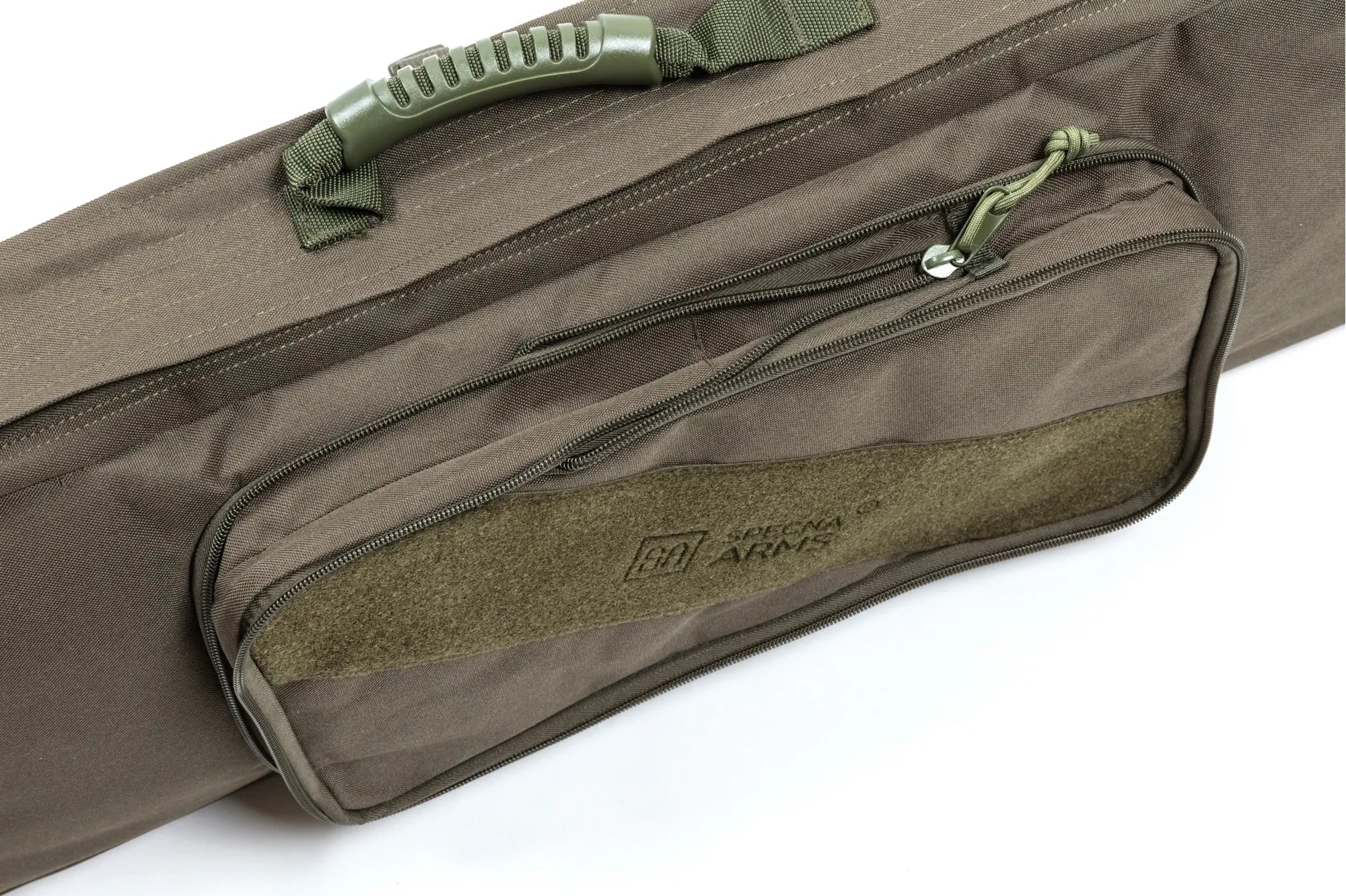 Quick Deployment Rifle Bag | Olive Green