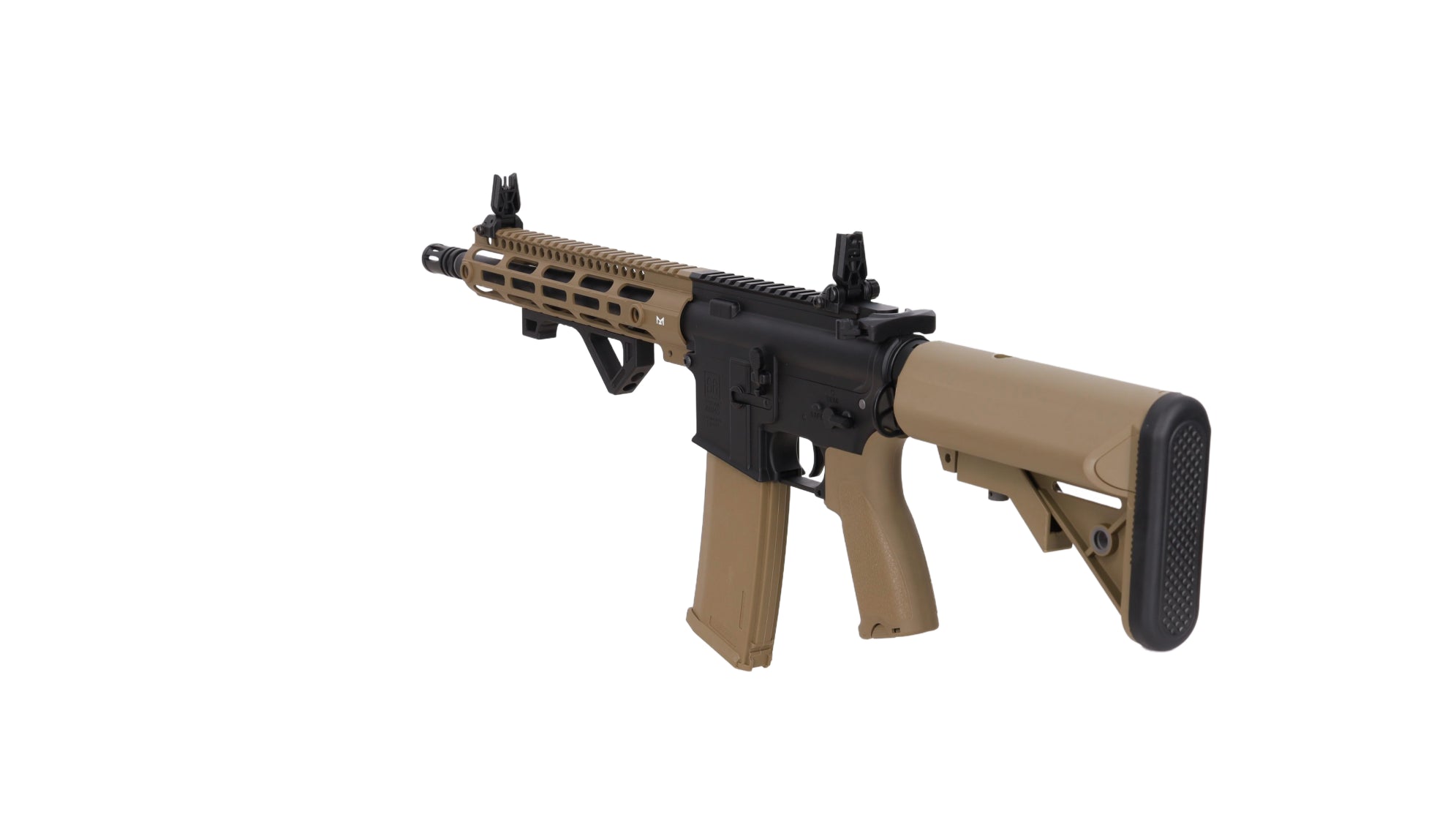Specna Arms SA-E20 EDGE™ HAL2™ Half-Tan airsoft Carbine-19