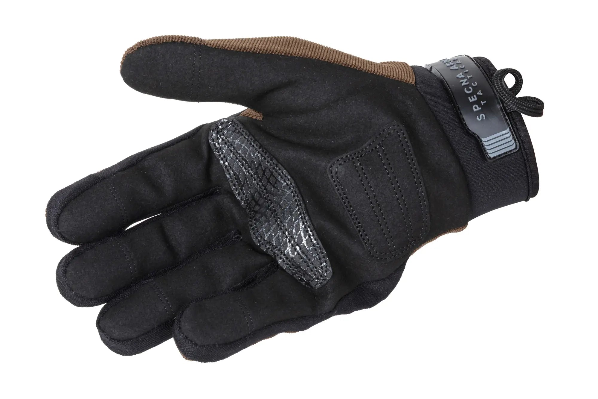 SATAC Tactical RAZOR™ Anti-Puncture Gloves Olive-5
