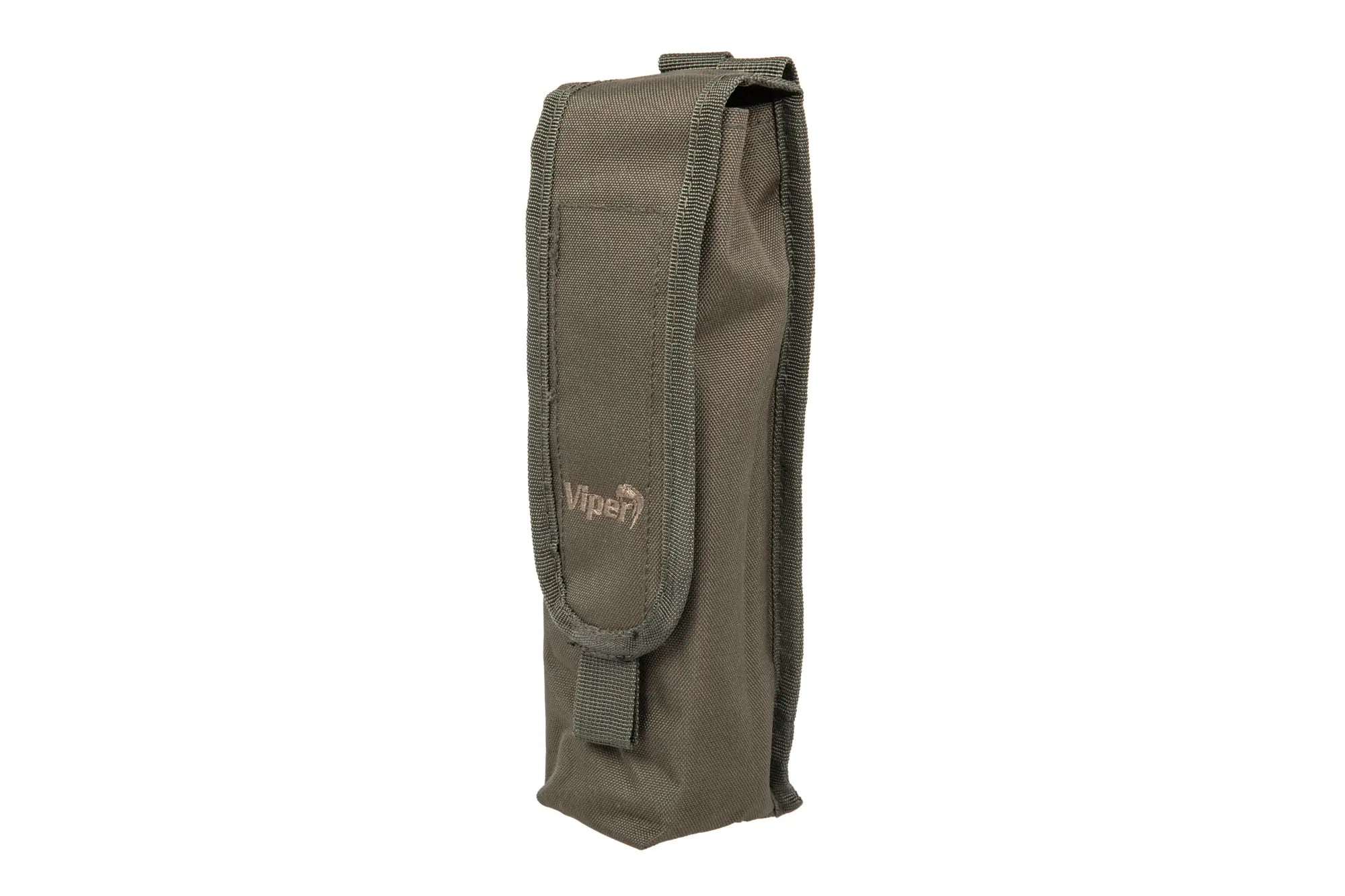 Carrier for 2 P90 magazines / 1 RPK magazine Viper Tactical - Olive-2