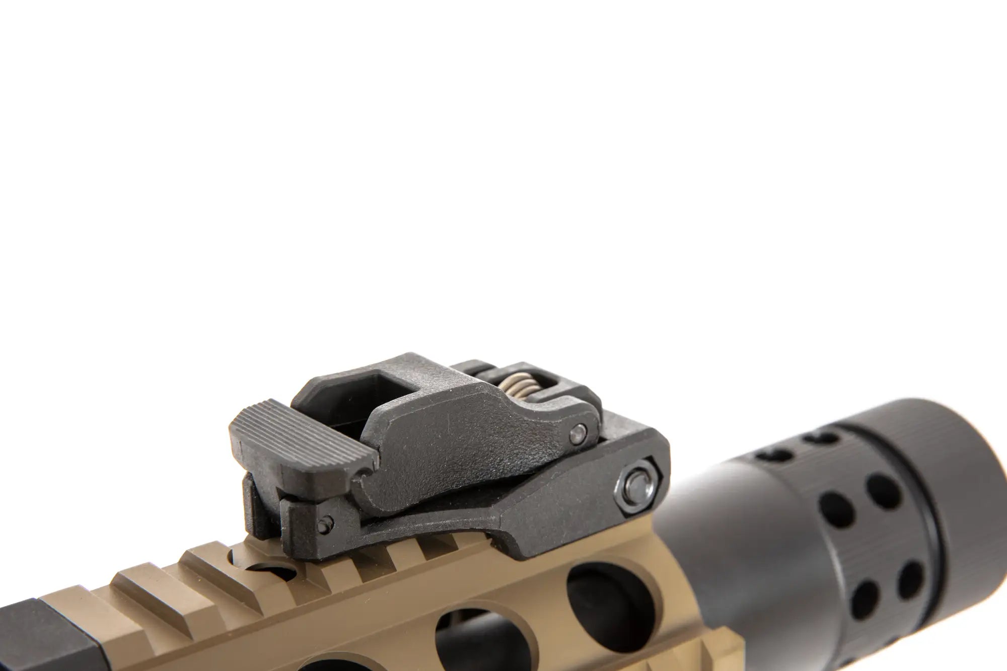 Specna Arms RRA SA-E10 PDW EDGE™ HAL2 ™ Half-Tan carbine replica-15