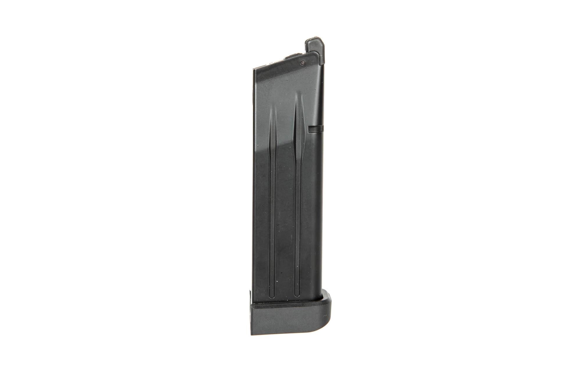 Green Gas 28 BB Magazine for Double Bell 789 (Hi-Capa 5.1) Replicas-2