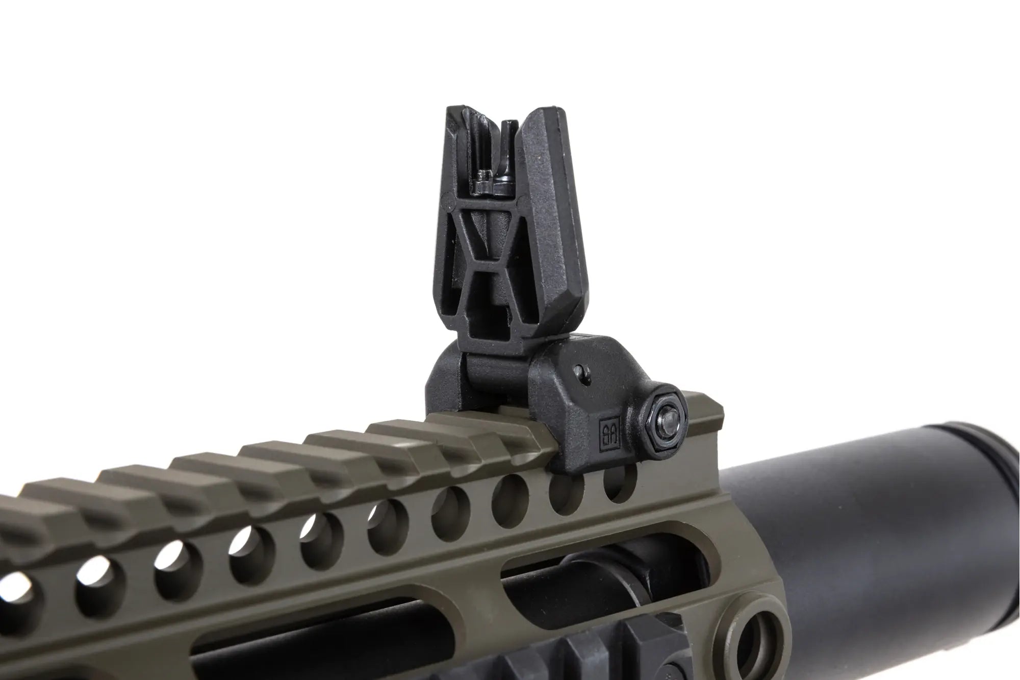 SA-CX02 CORE HAL ETU Gen.2 - Olive