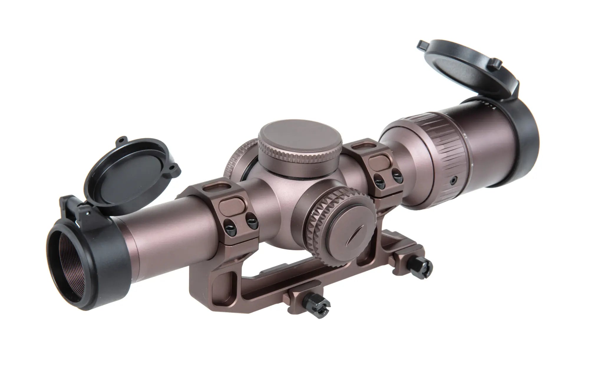 Specna Arms EDGE™ 1-6X24 Tan riflescope-6