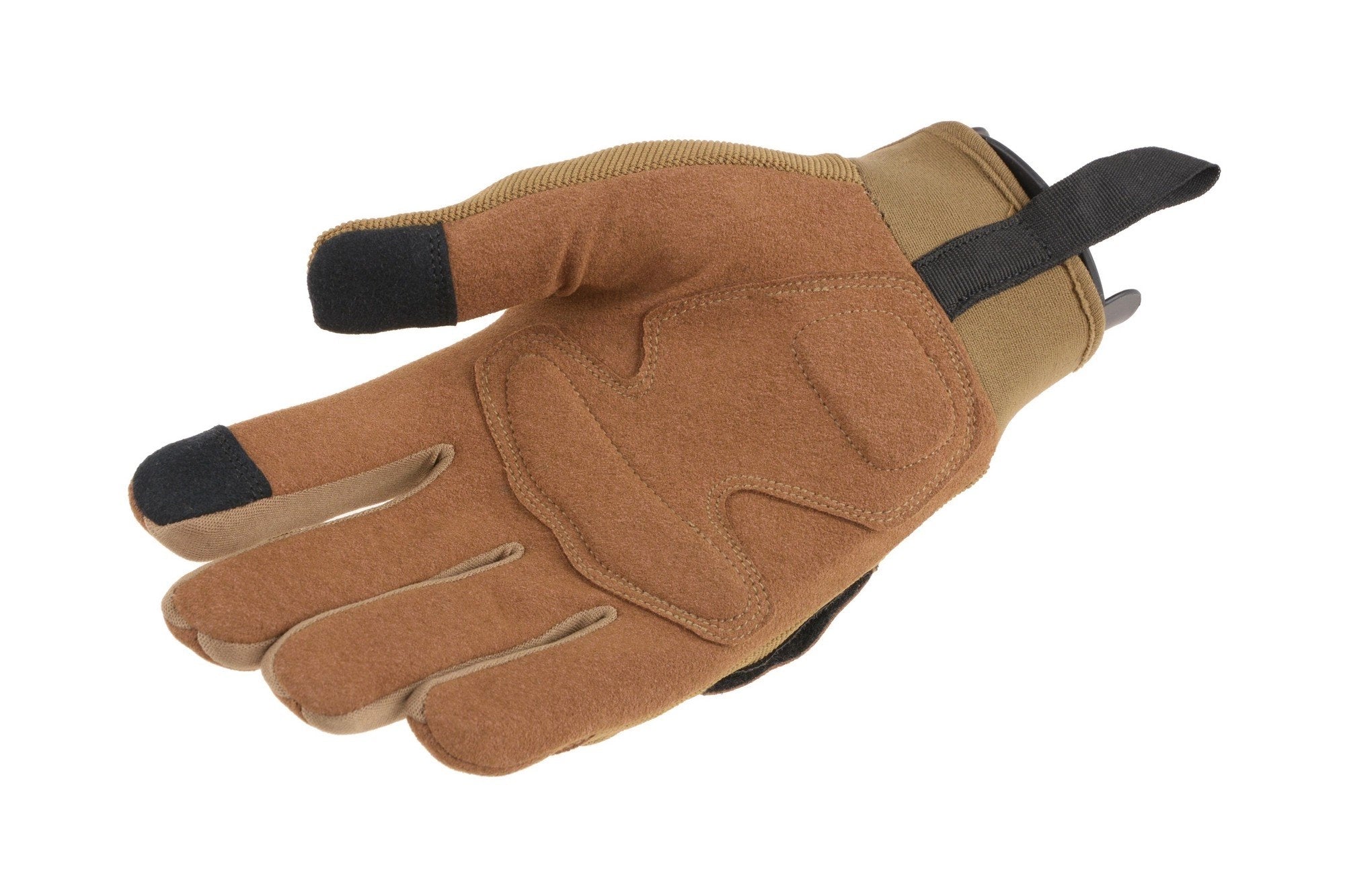 Armored Claw Shield Flex™ Tactical Gloves - Tan-5