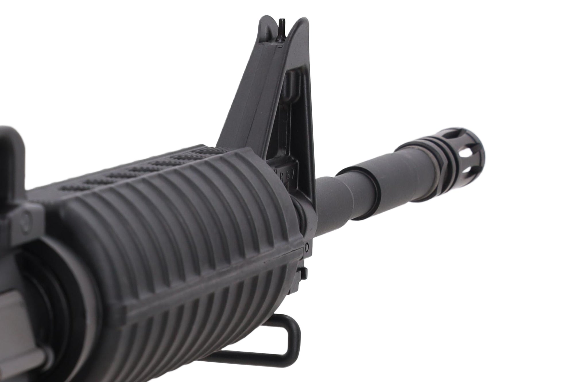 Specna Arms SA-E01 EDGE Gen.2 Rock River Arms M4/AR15 AEG Assault Rifle 14.5" – Black-16