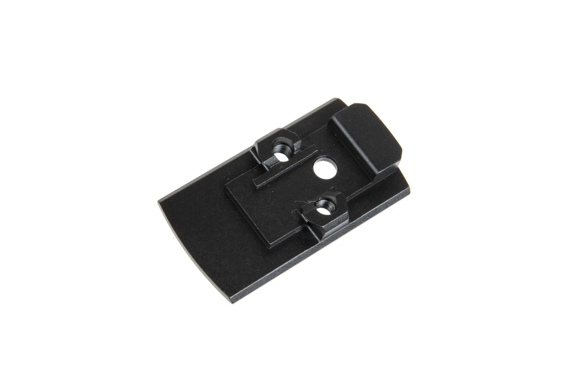 VictOptics VeWar mounting plate for Hi-Capa 5.1 TM replicas Black-1