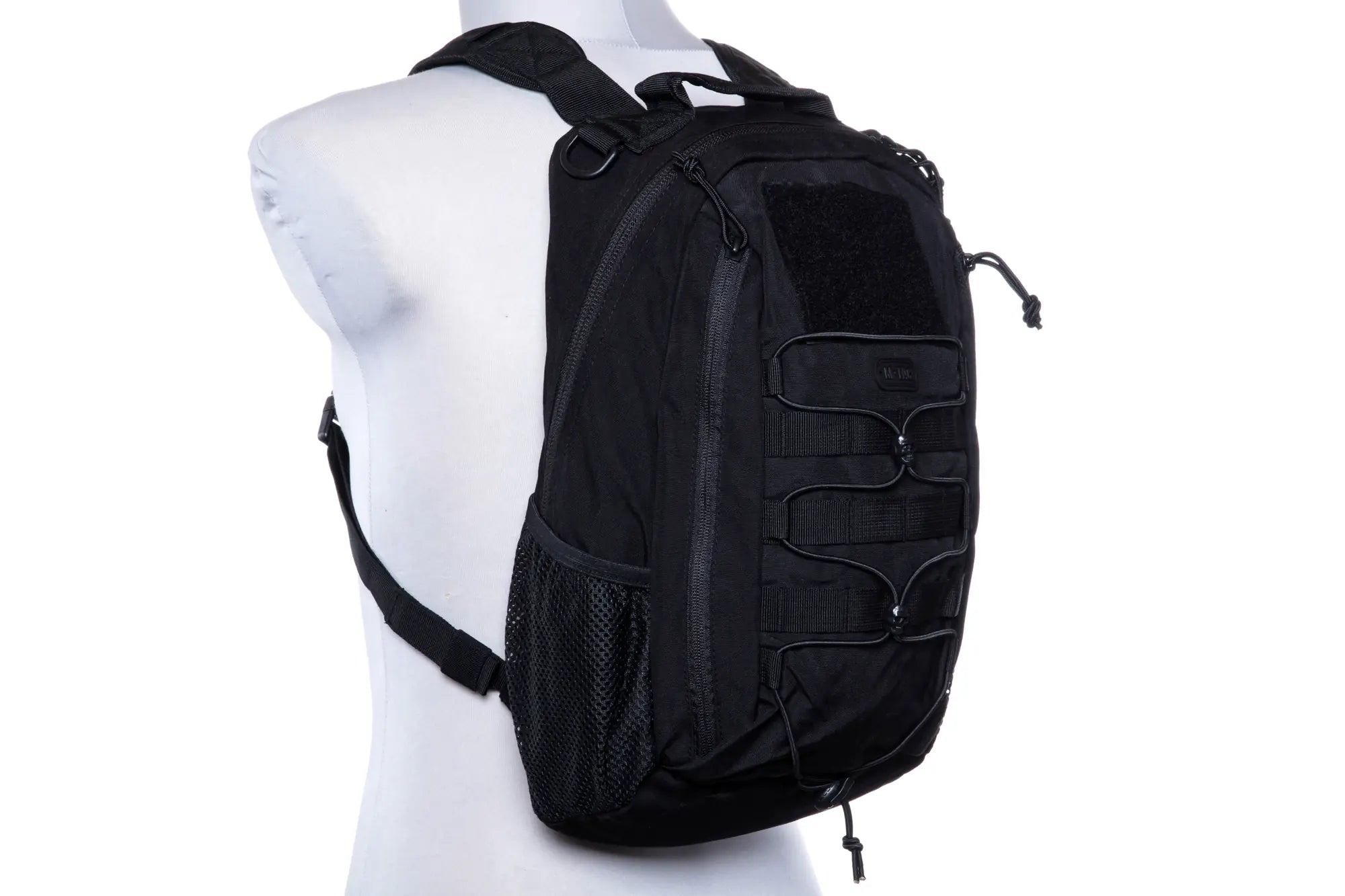 Urban Line Force Pack Backpack Black-3