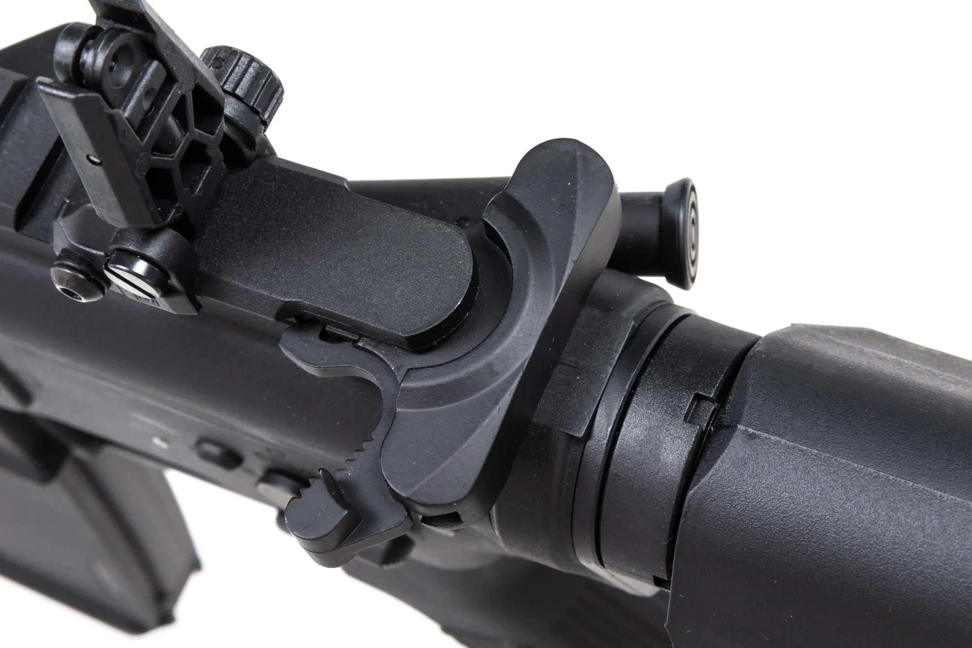 airsoft Specna Arms Daniel Defense® RIS III 12.5'' SA-C28 CORE™ HAL ETU™ Gen.2 Chaos Bronze Carbine-17