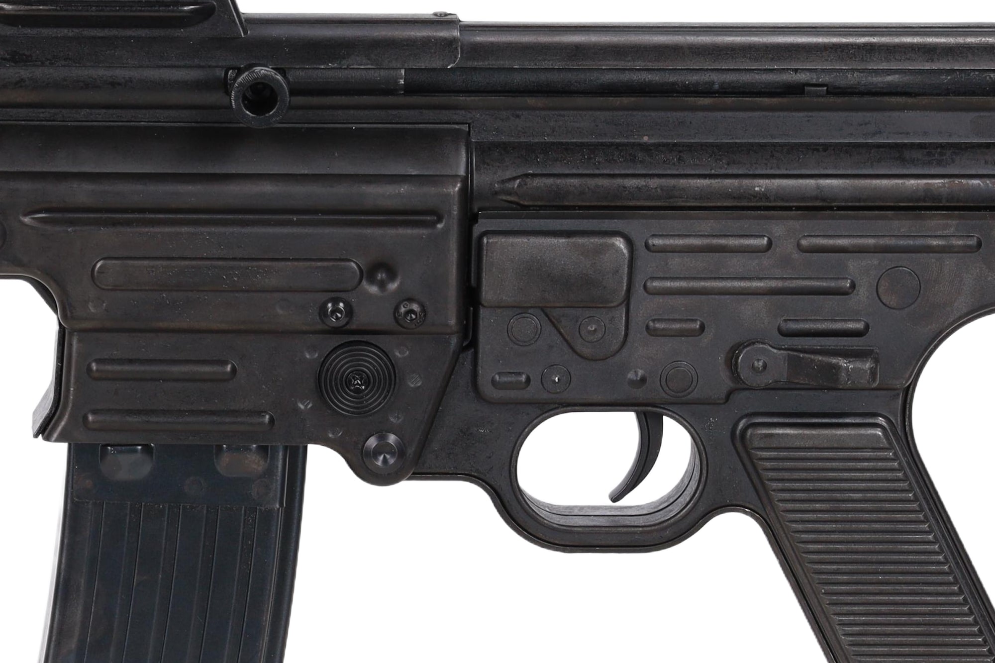 Specna Arms MP44/StG44 RETRO AEG assault rifle (X-ASR)-14