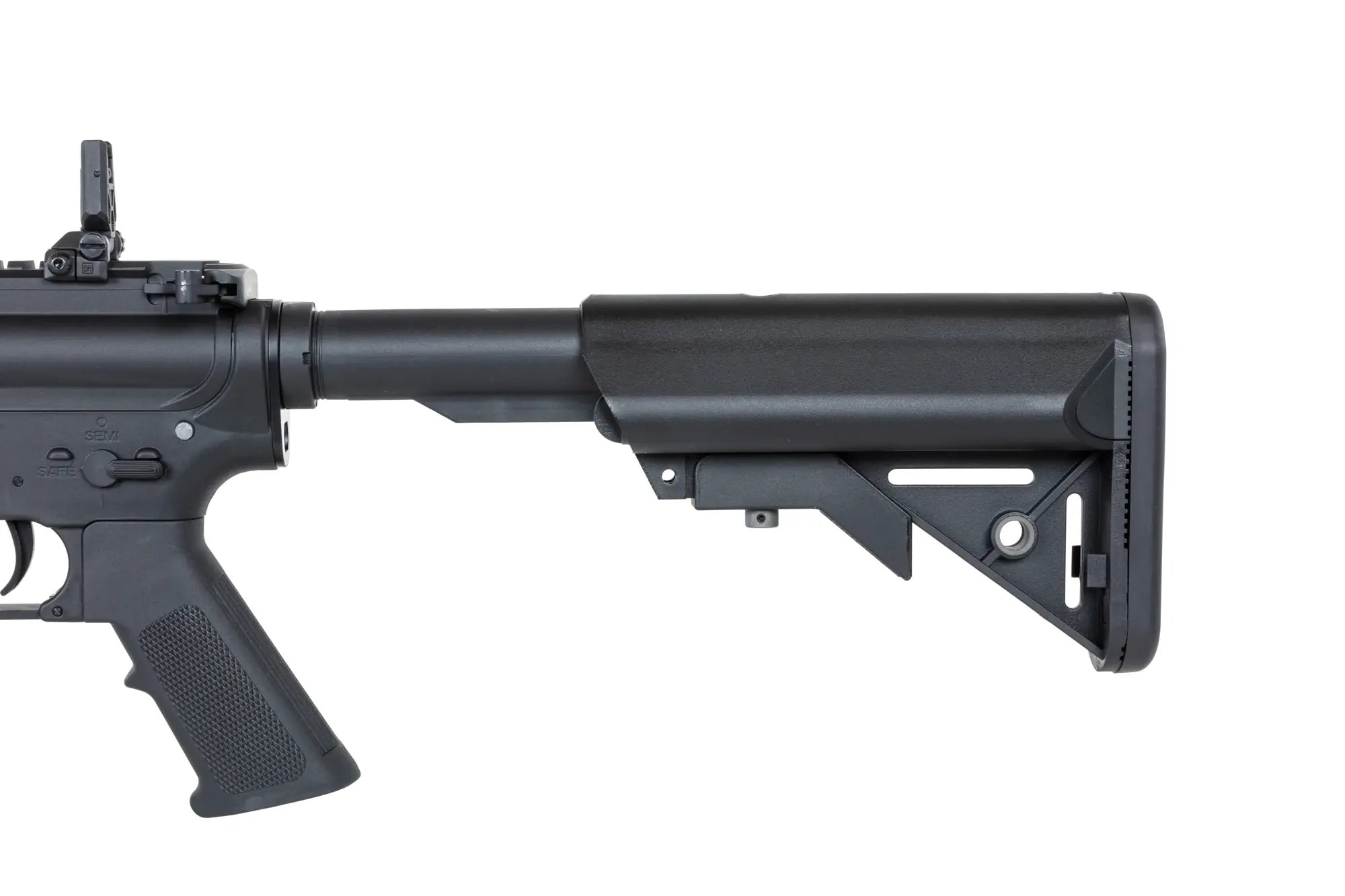 SA-F12 FLEX GATE X-ASR airsoft rifle