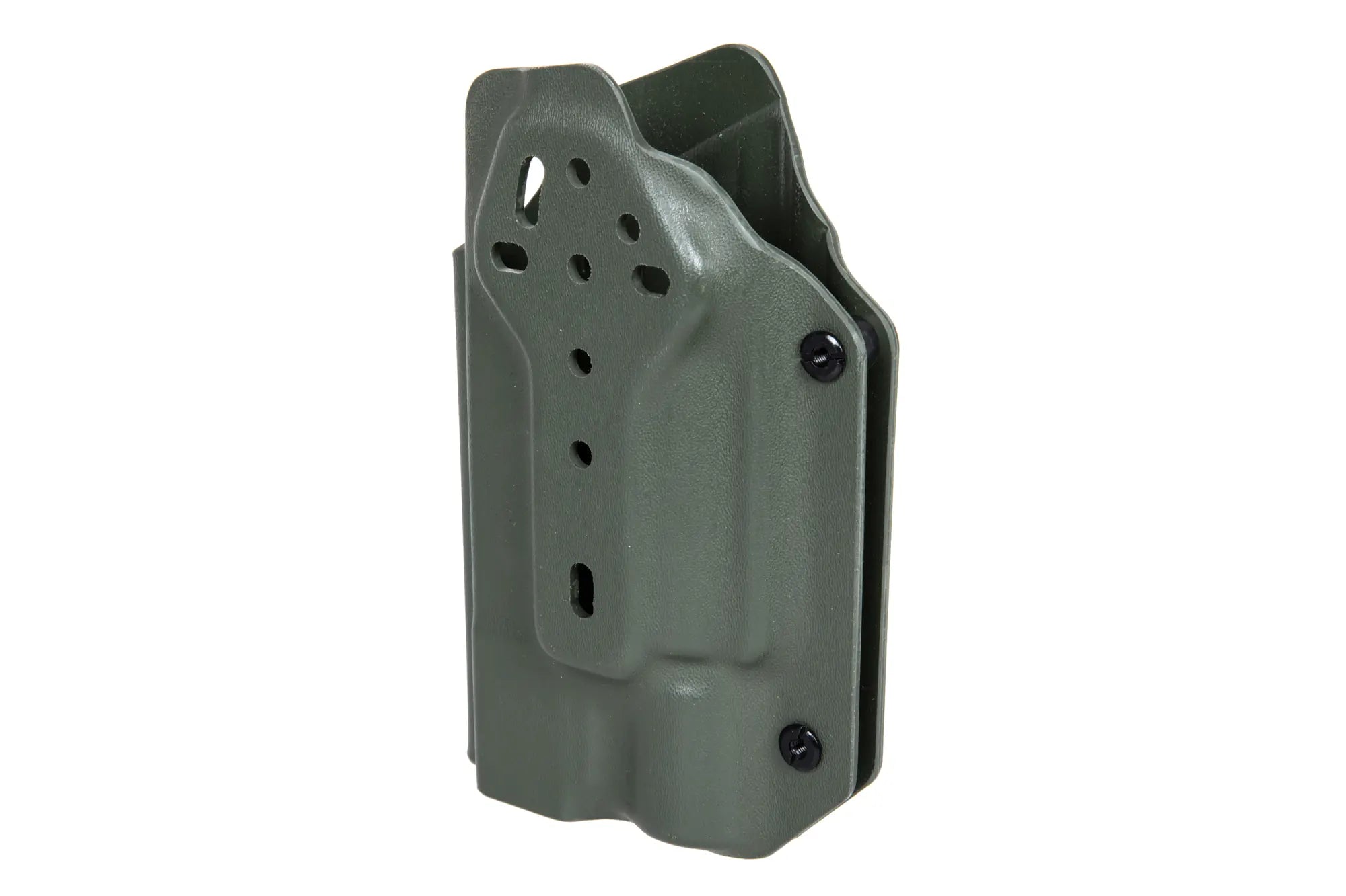 Kydex holster for Glock Primal Gear replicas Olive-3
