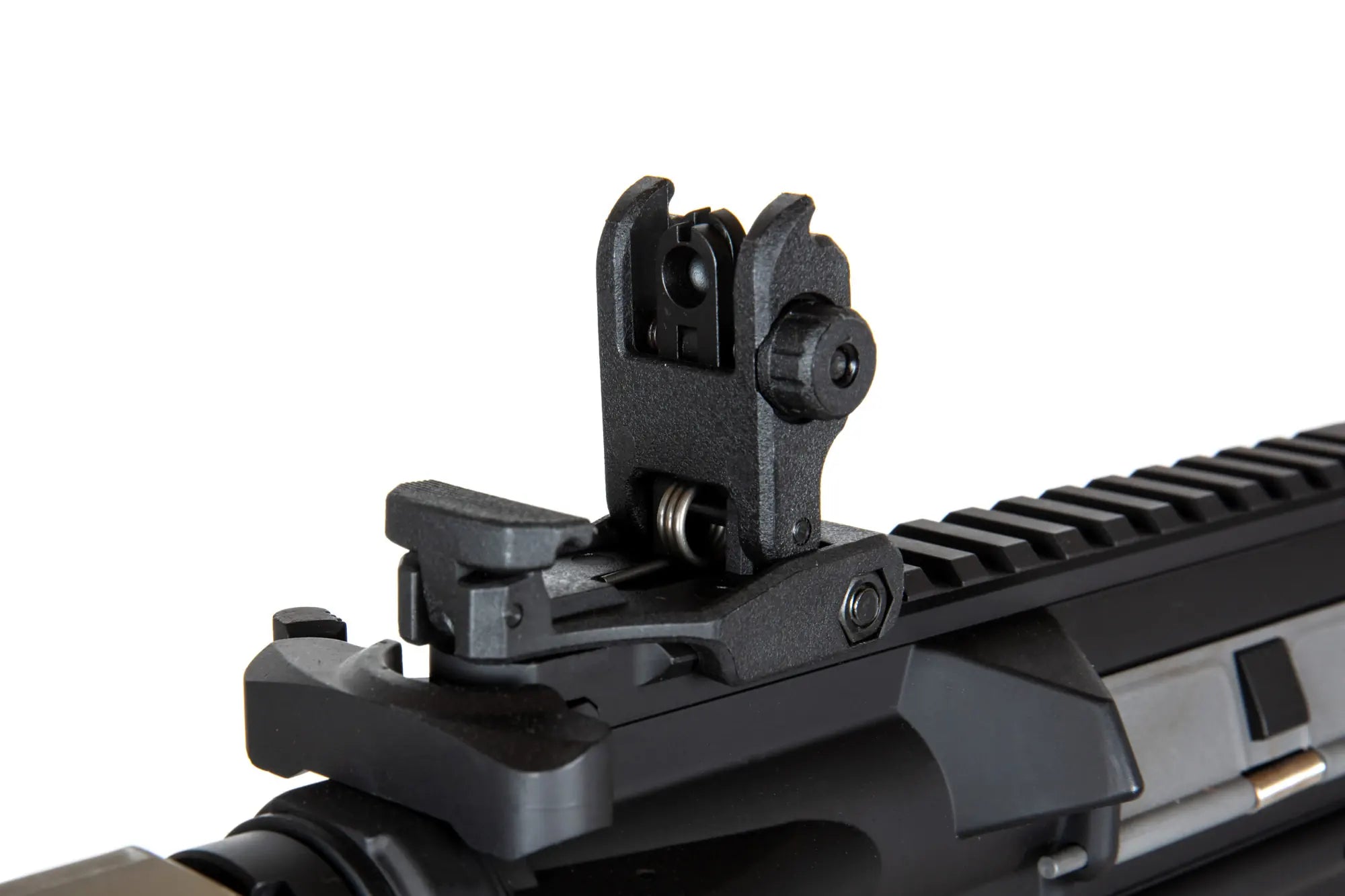 Airsoft Rifle SA-E20 EDGE HAL2 Half Tan