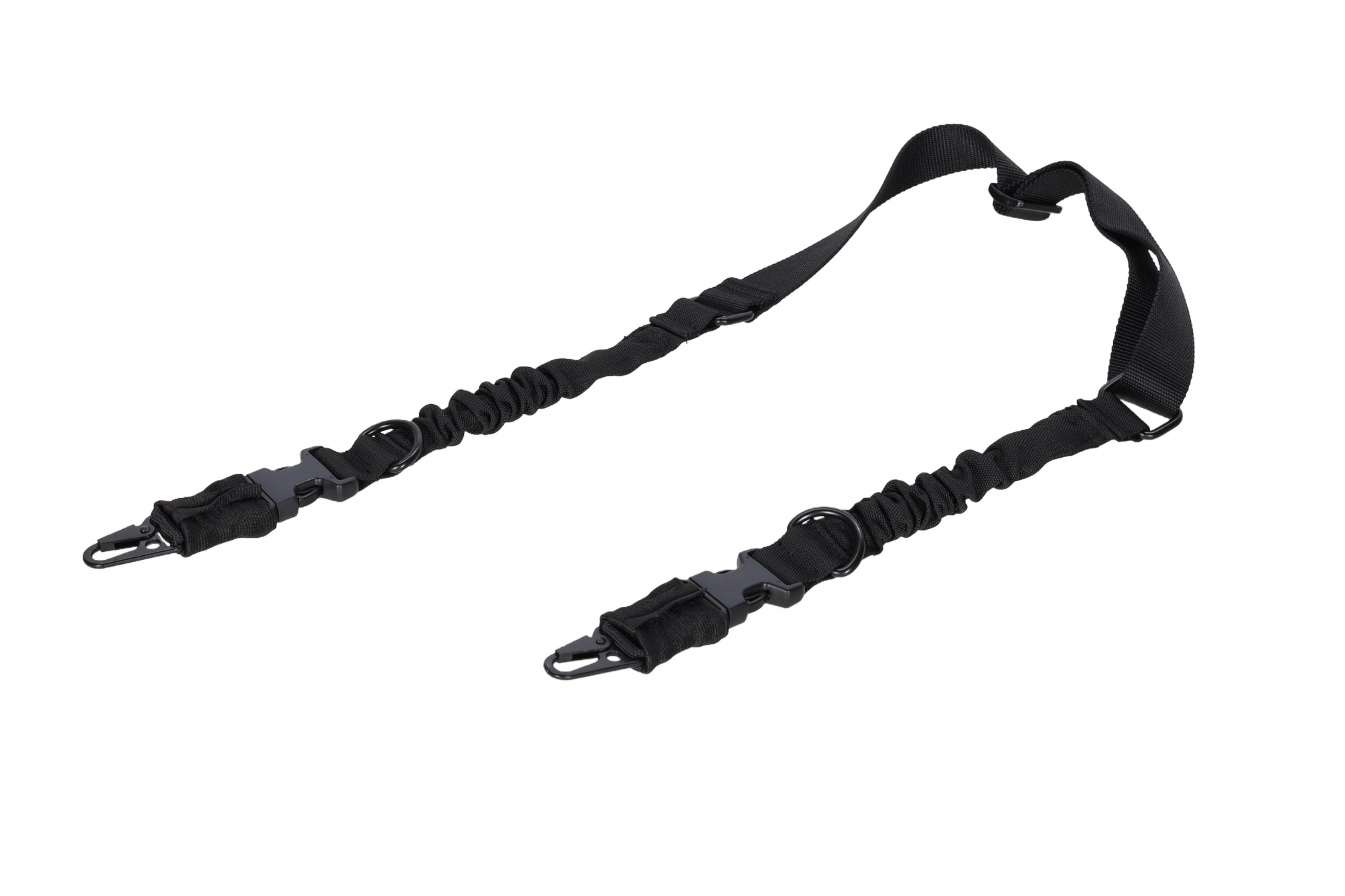 SATAC Bungee Type 2 2-Point Sling Black-3