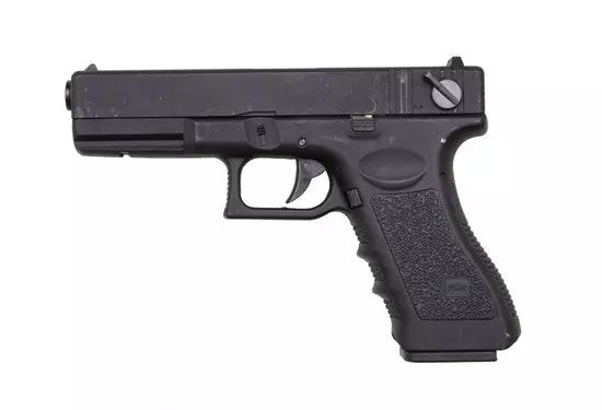 CYMA CM030 ver.II Electric Pistol Replica-11