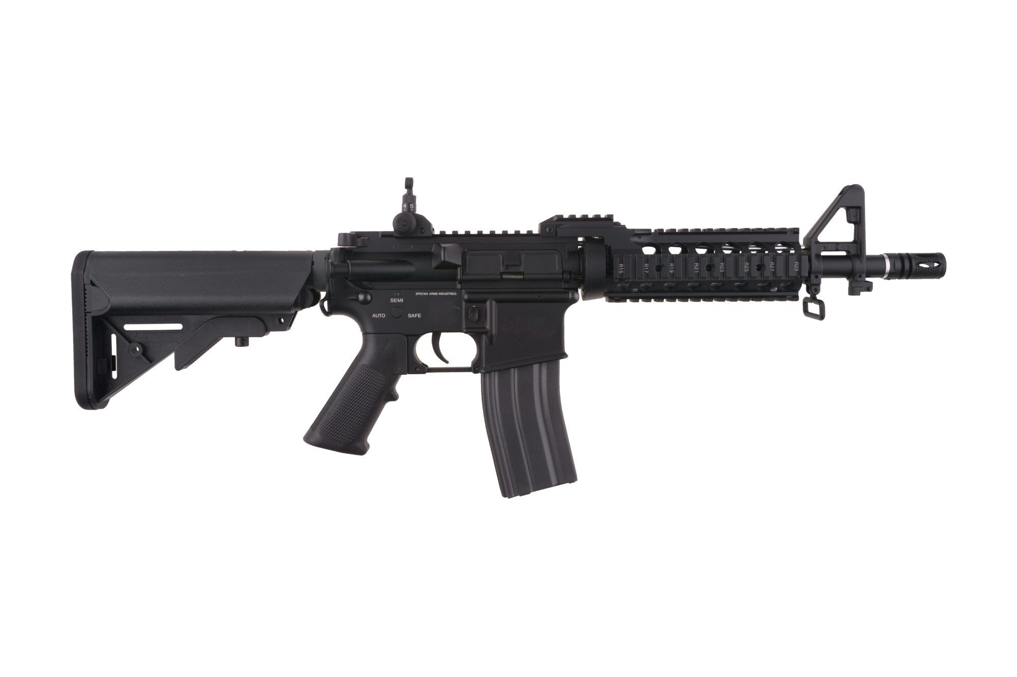 Specna Arms SA-B05 ONE™ SAEC™ Kestrel™ ETU ASG Carbine Black-9
