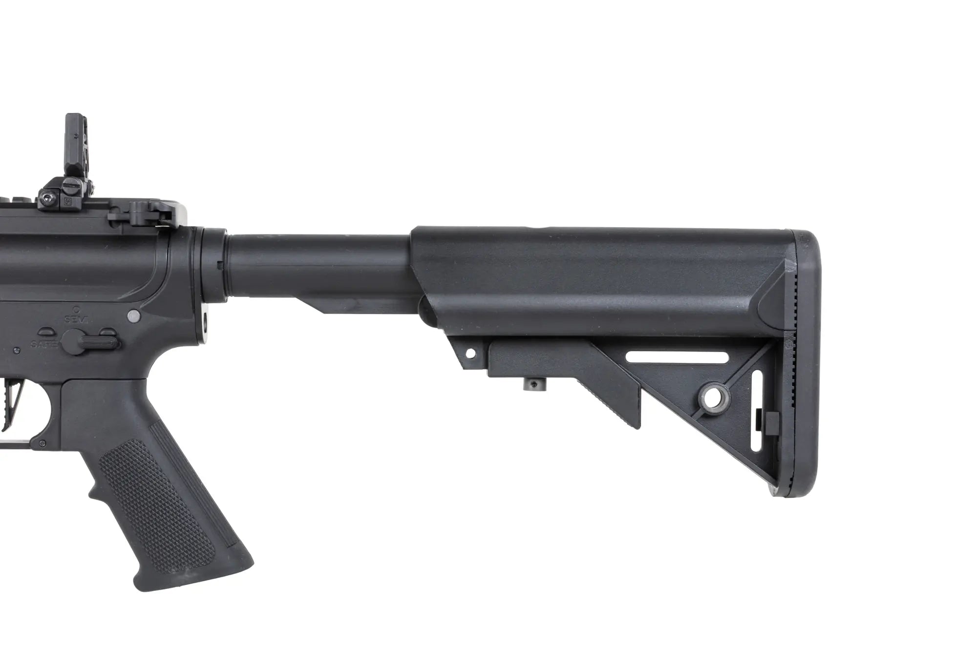SA-C22 CORE HAL ETU Single Fire Only airsoft rifle