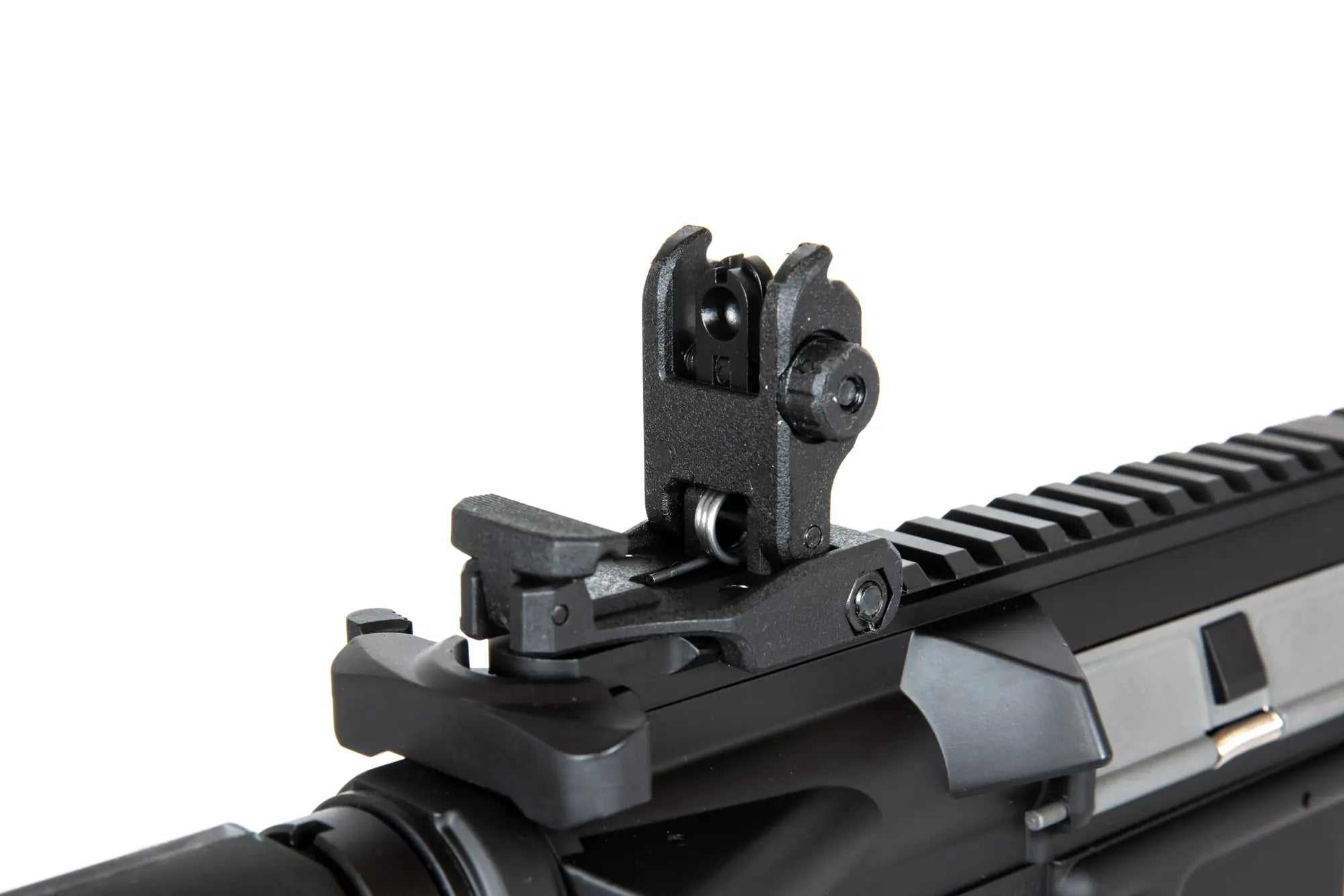 Specna Arms RRA™ SA-E23 EDGE™ Kestrel™ ETU 1.14 J airsoft rifle Black-15