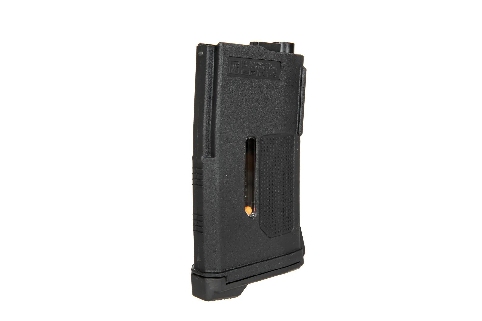 170rd EPM1-S Mid-Cap M4 Magazine - Black