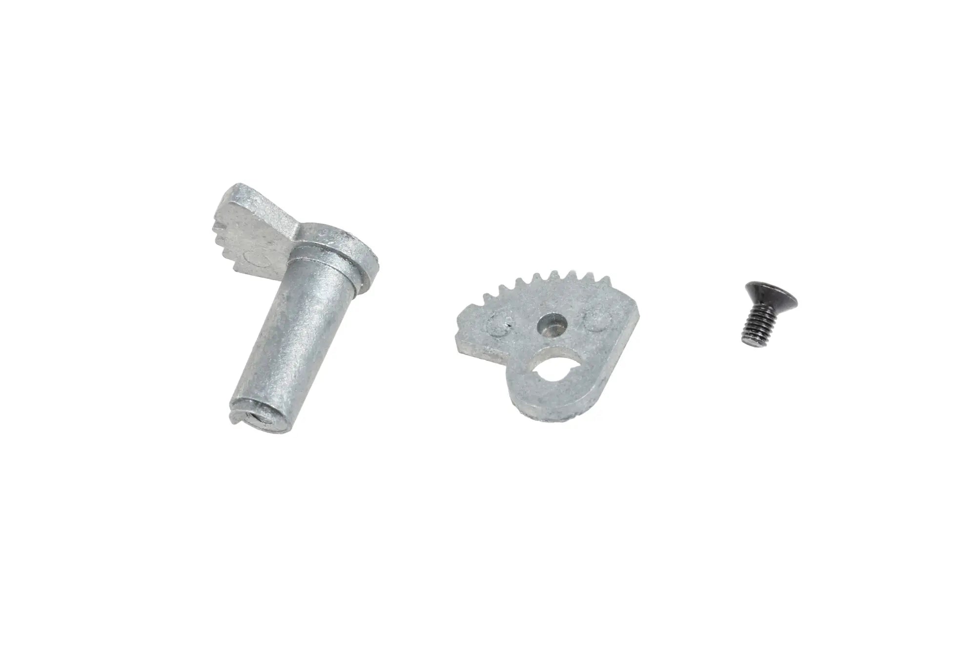 BOLT Airsoft fire mode selector gear set for AK type replicas KZGB12-1