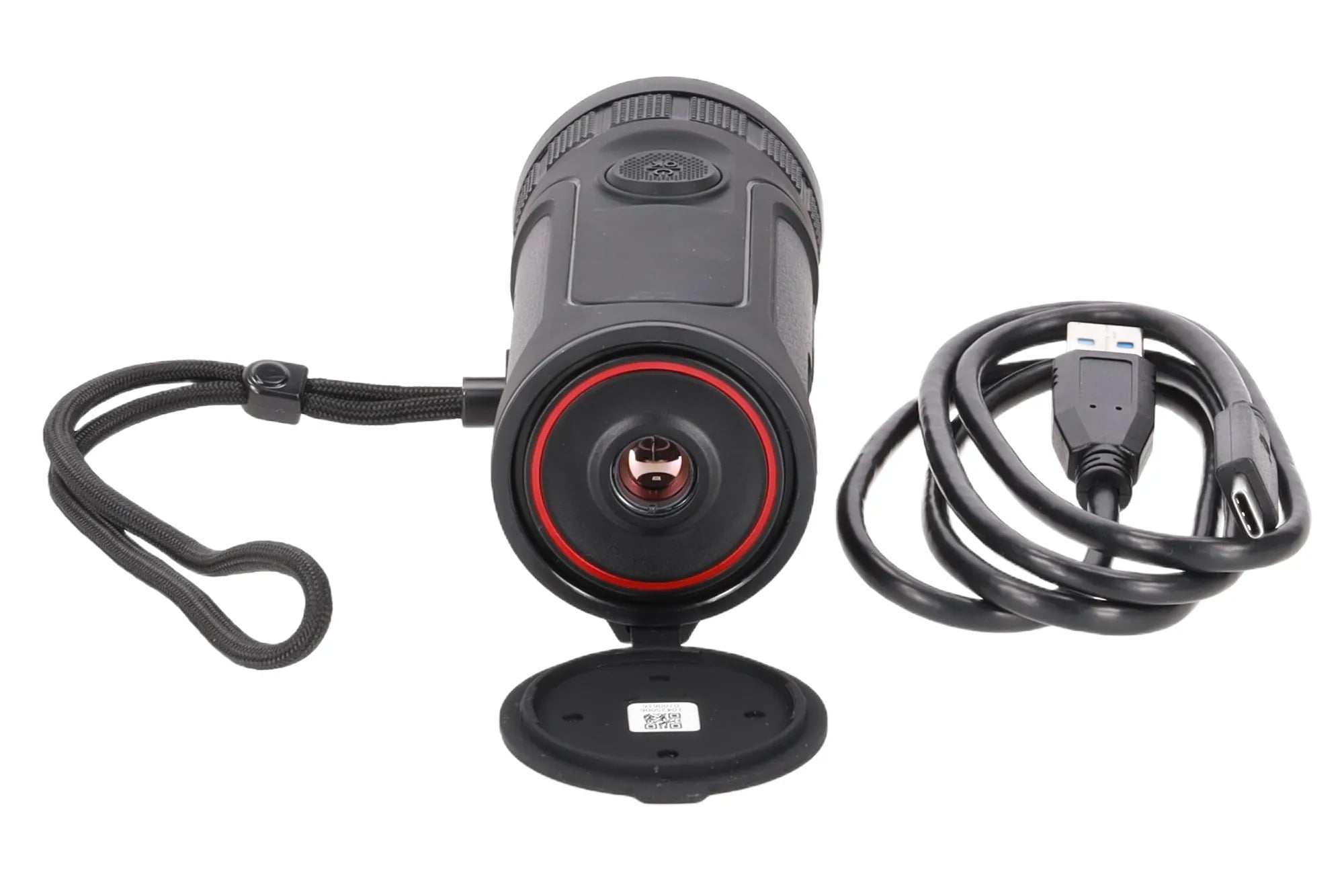 Thermal monocular OwlSet Argon ES 1.2x10 Nano