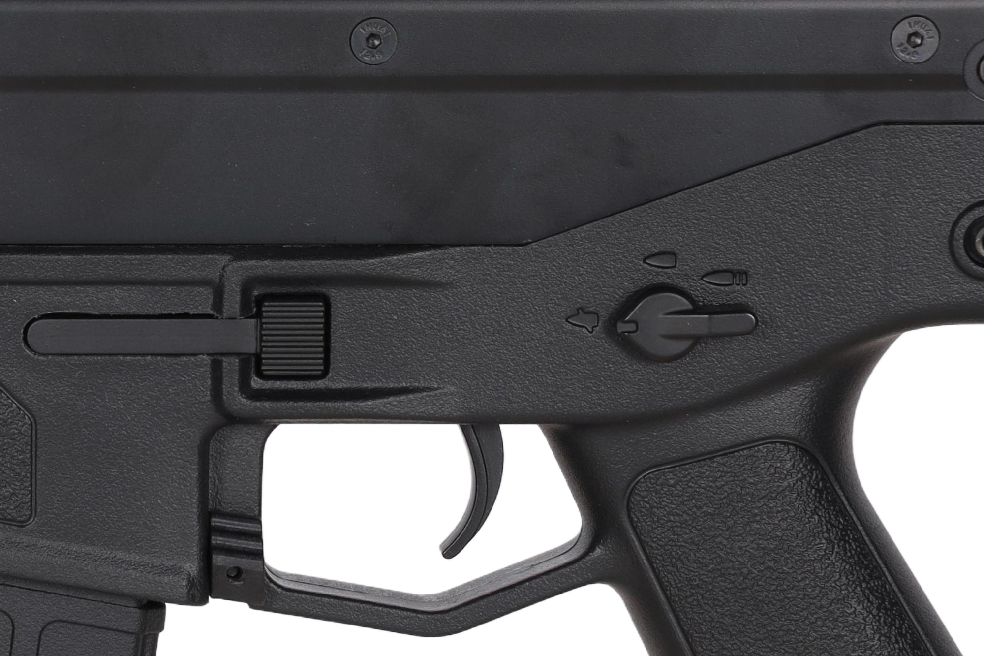 Airsoft Rifle MSD gen.2