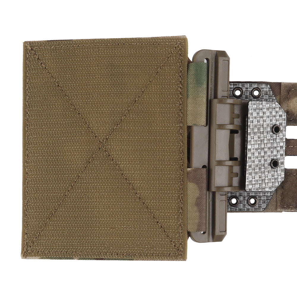 Multi-purpose Cummerbund Wosport Lightweight Gridle QD Multicam-6