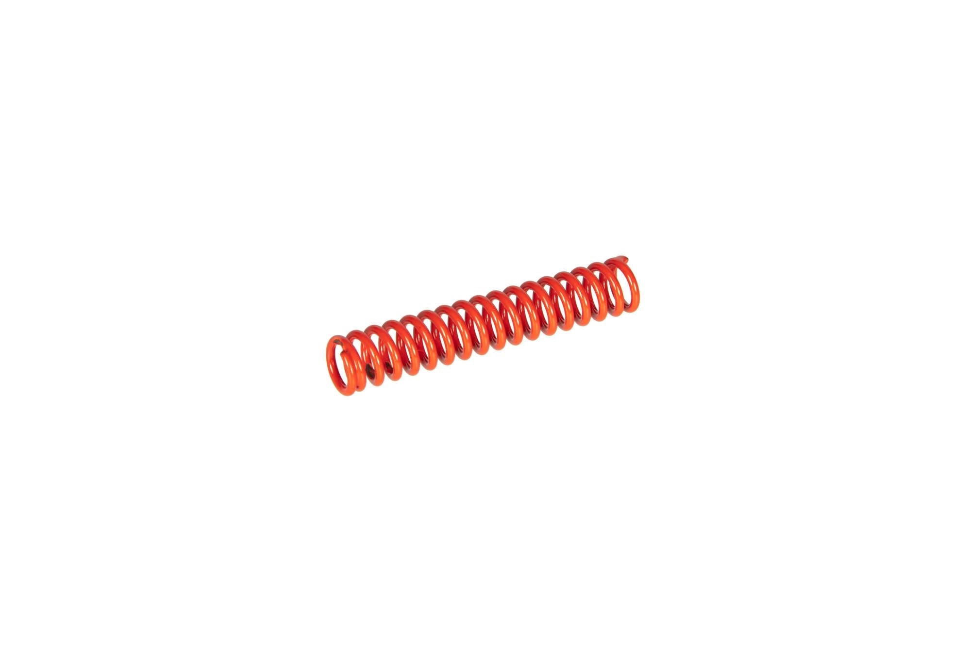 TM Hi-CAPA 5.1 Reinforced hammer spring - Red