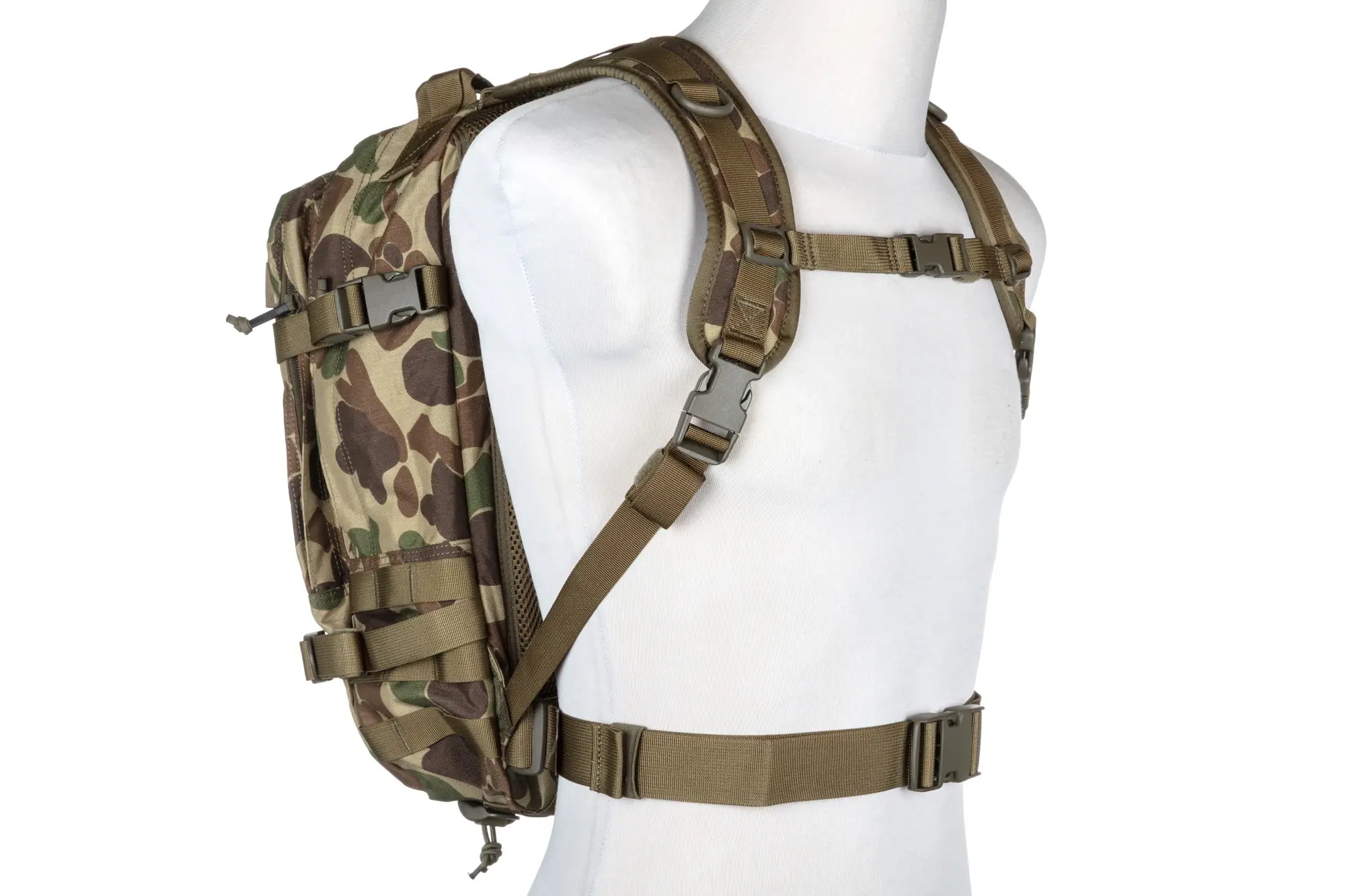 RACCOON Mk2 backpack (20l) Duck Hunter