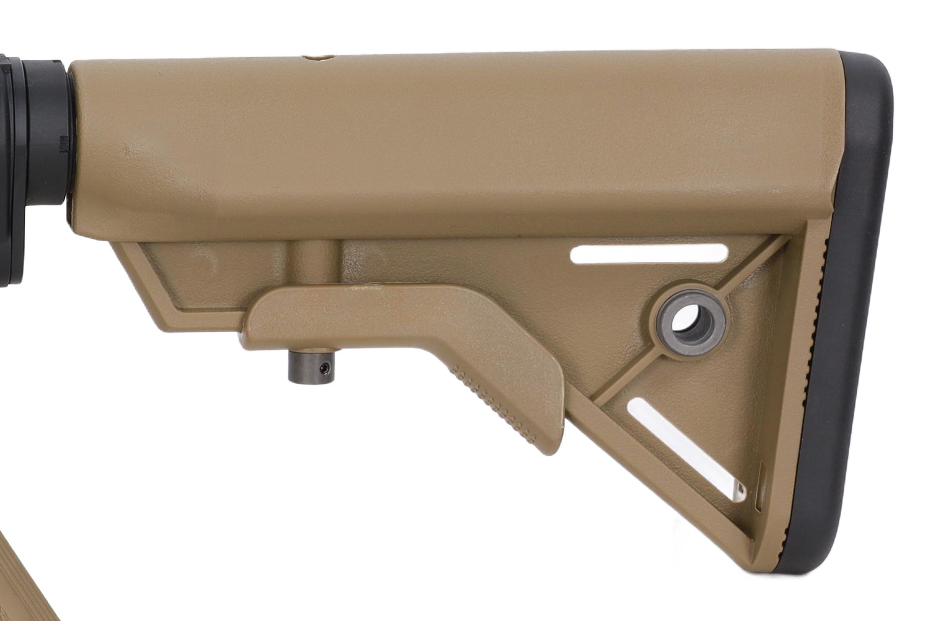 SA-F08 FLEX Gen.2 BLDC HAL ETU Half-Tan Airsoft rifle