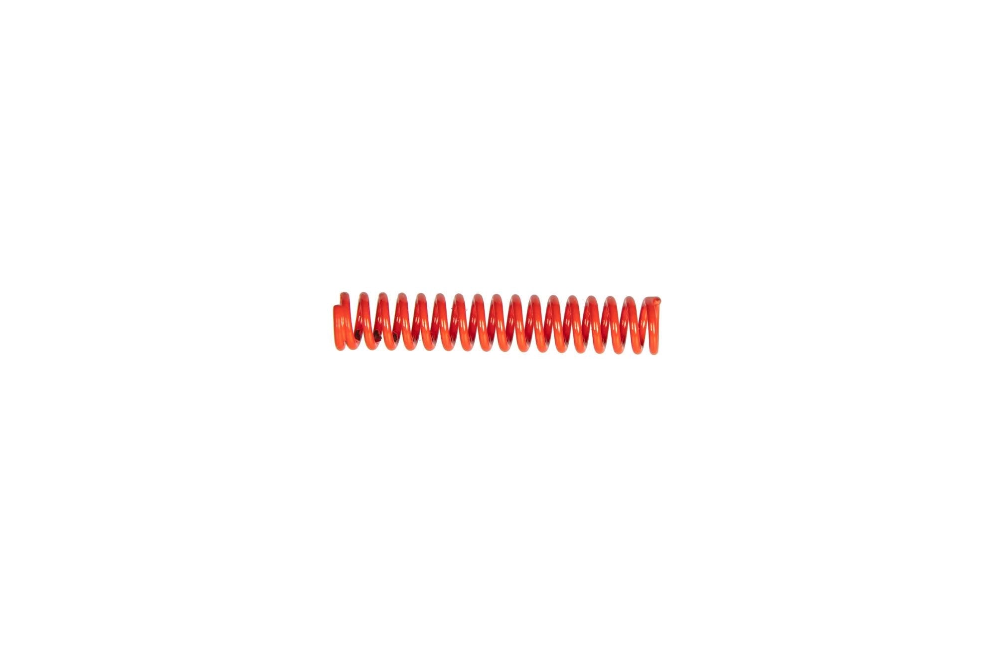 TM Hi-CAPA 5.1 Reinforced hammer spring - Red-1