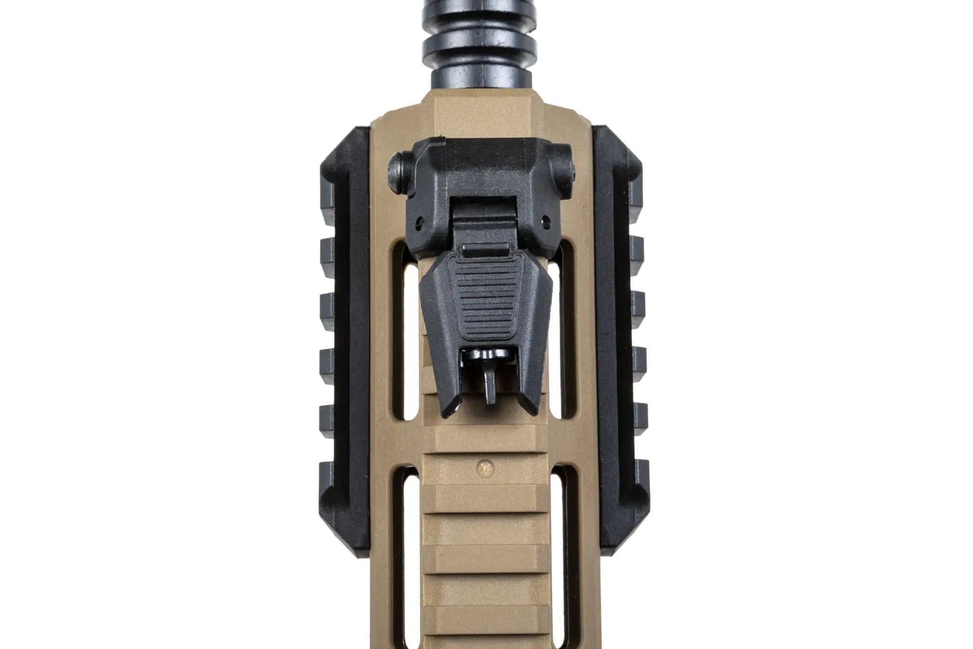 M4 airsoft SA-F14 FLEX GATE X-ASR Half-Tan