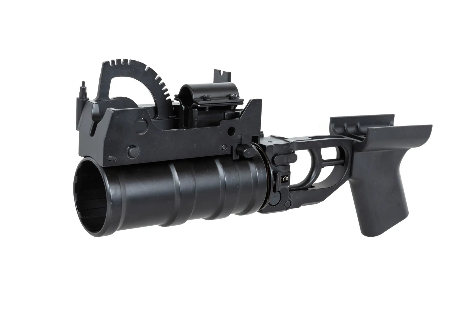 Snow Wolf GP-30 airsoft grenade launcher for AK replicas-7